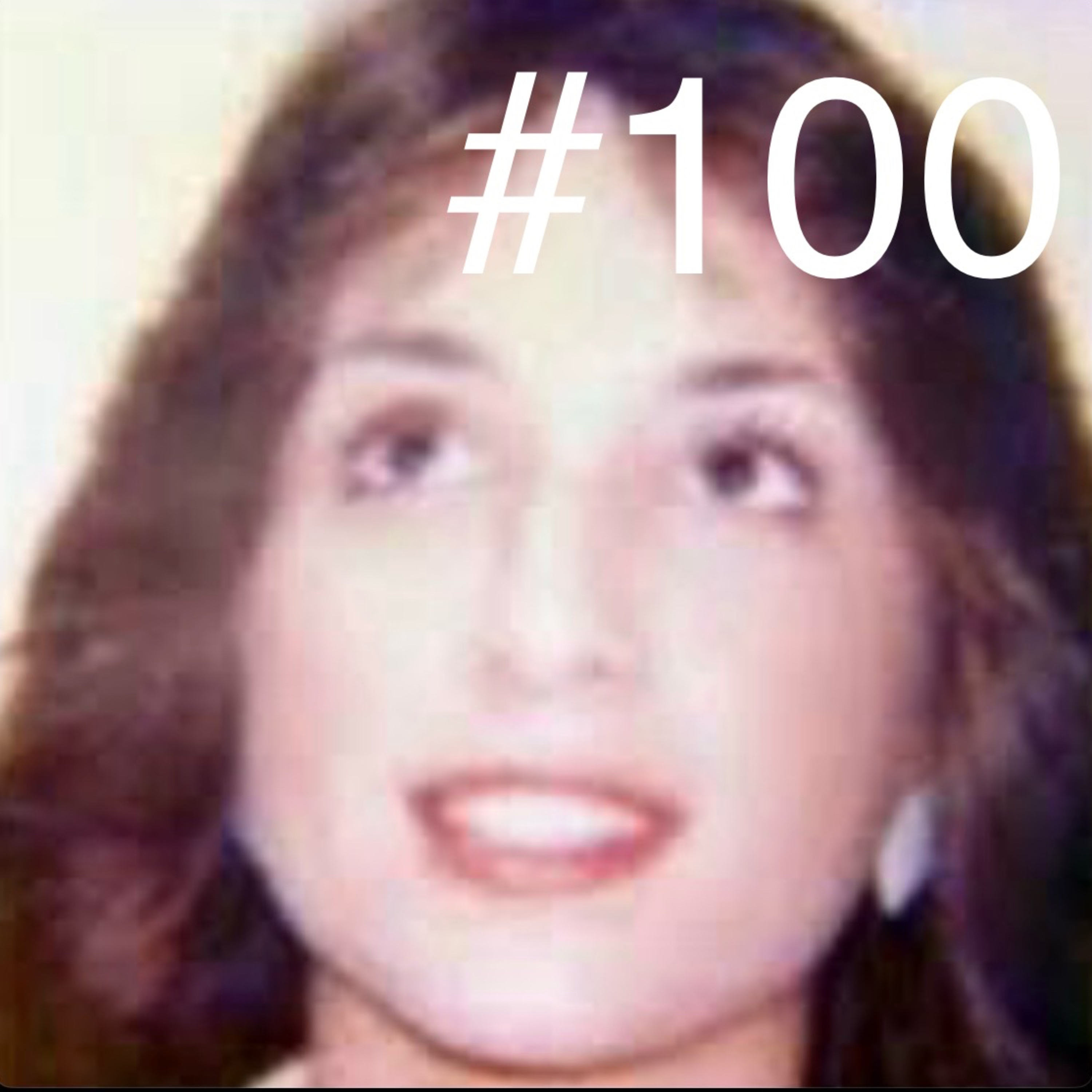#100 - Unsolved Case of Kimberly Jane Britts