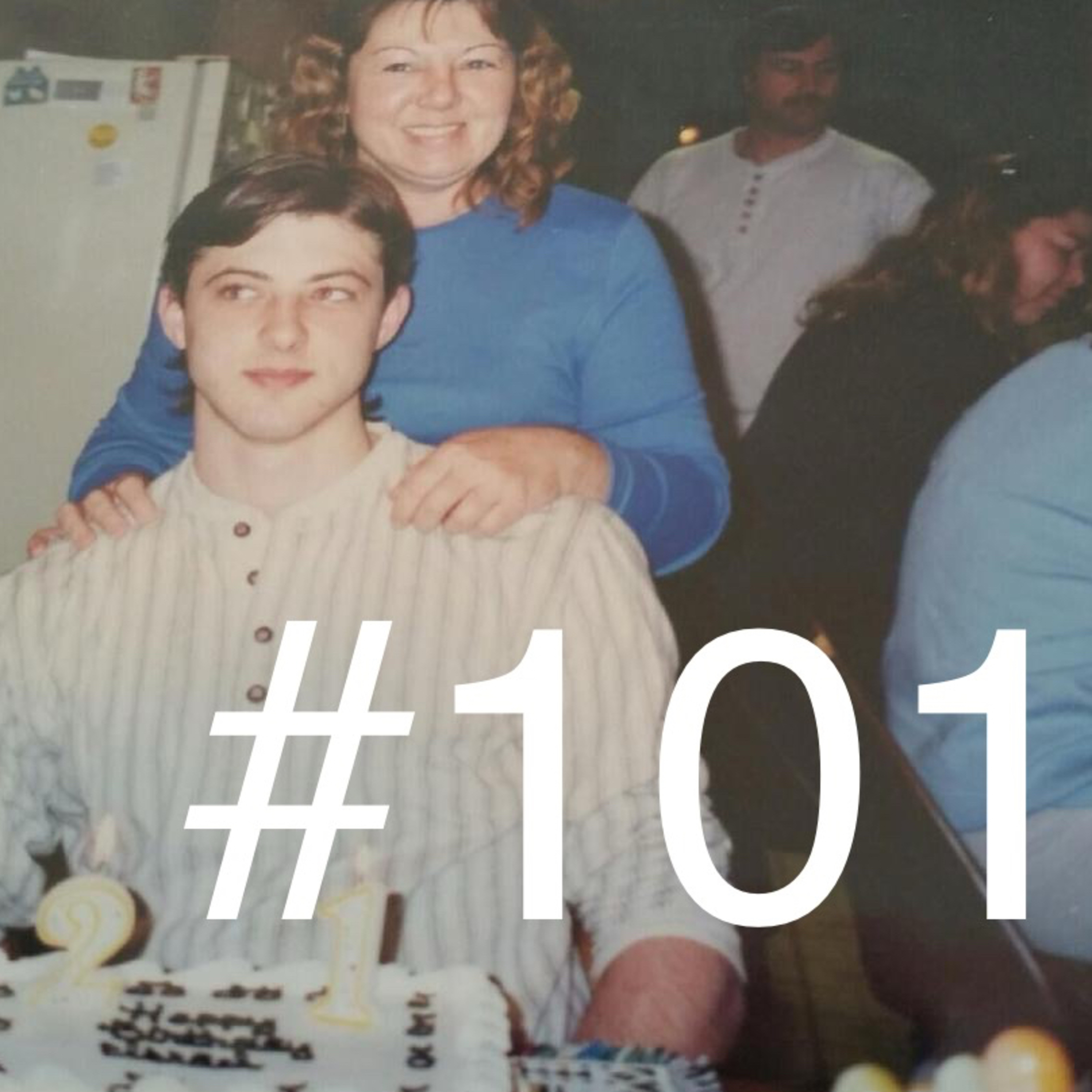 #101 - MISSING: Israel Ray Smith from Wytheville, Virginia