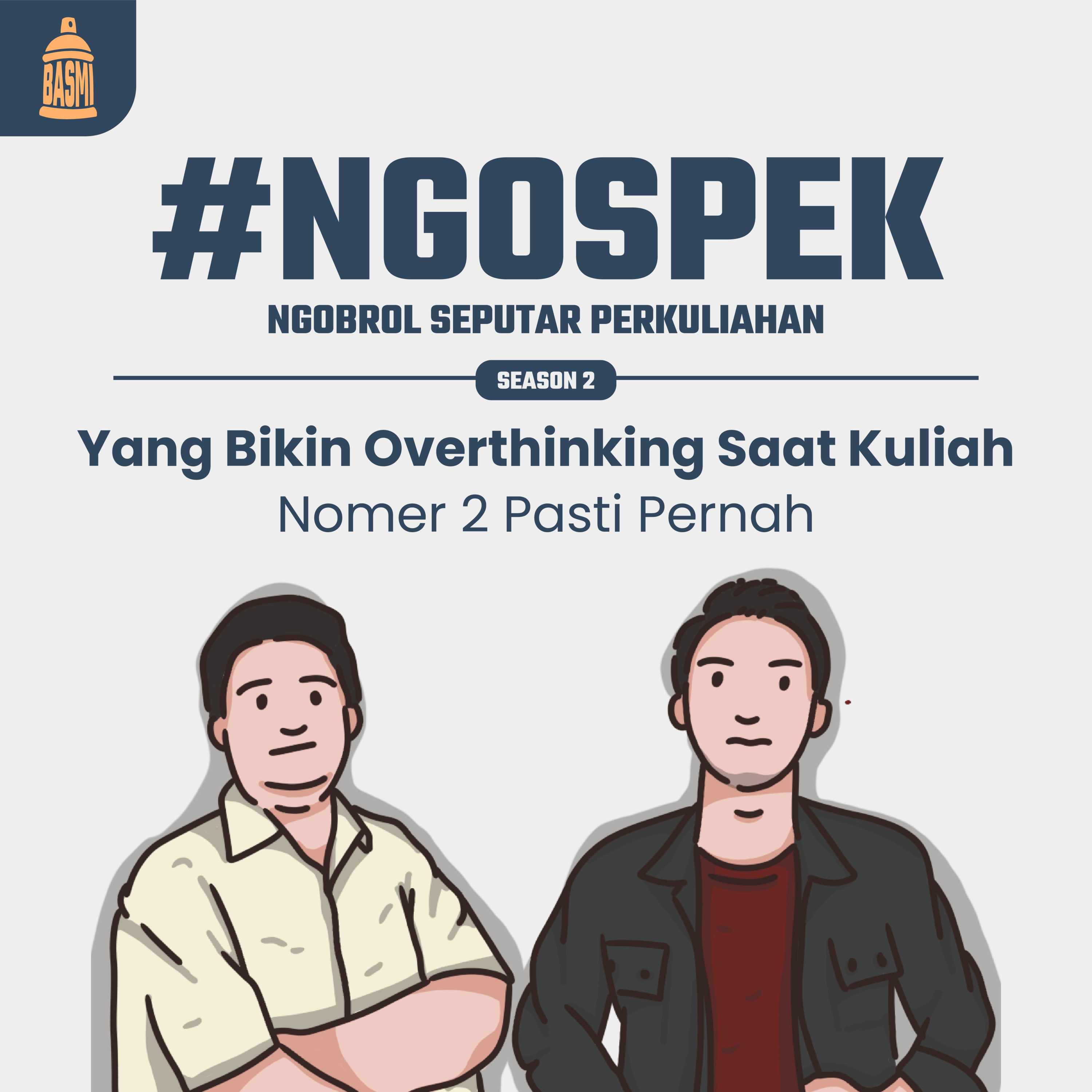 Podcast BASMI