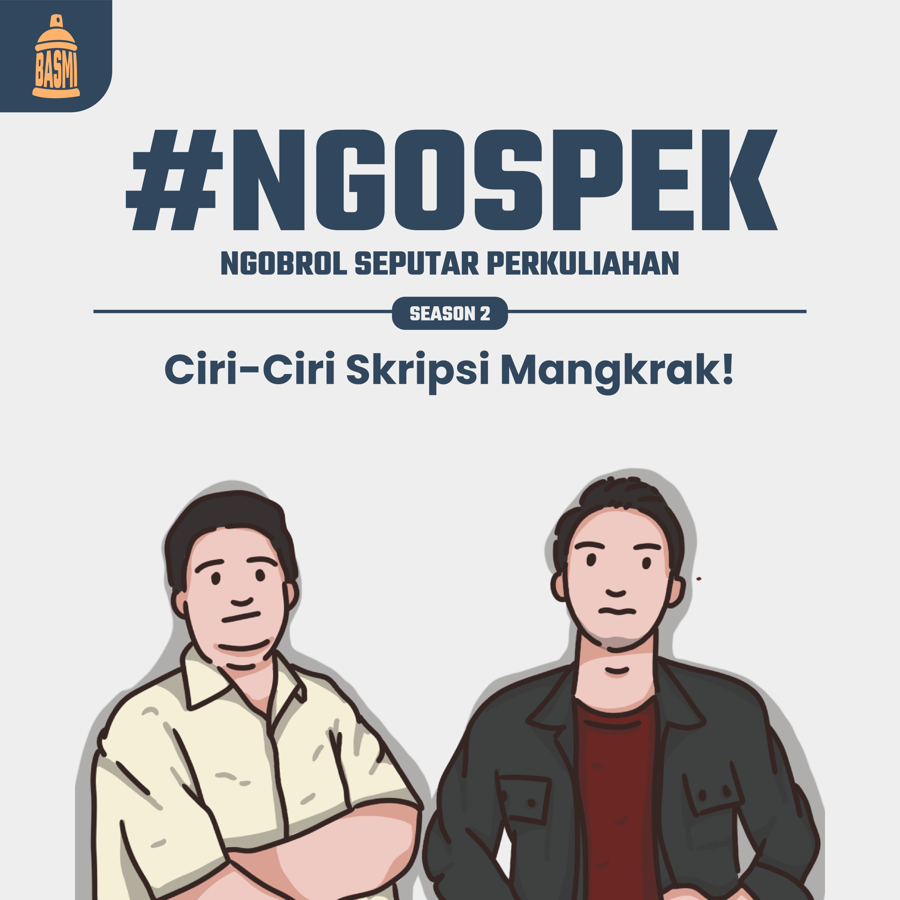 Podcast BASMI