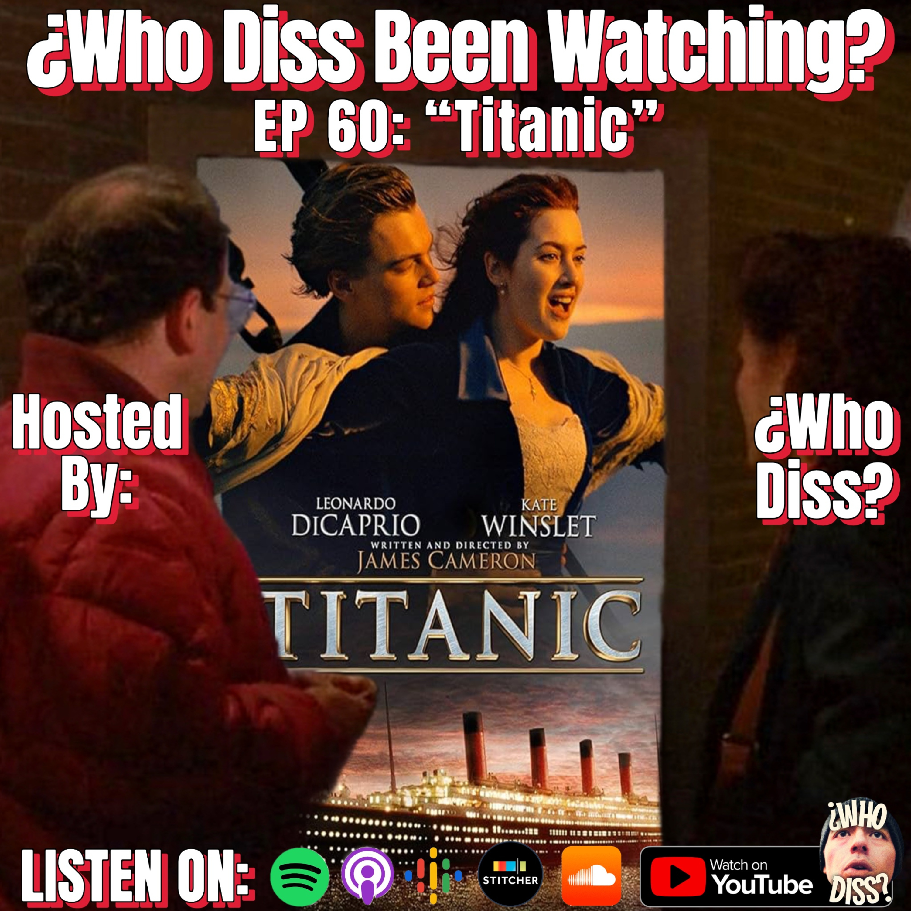 Titanic | EP 60
