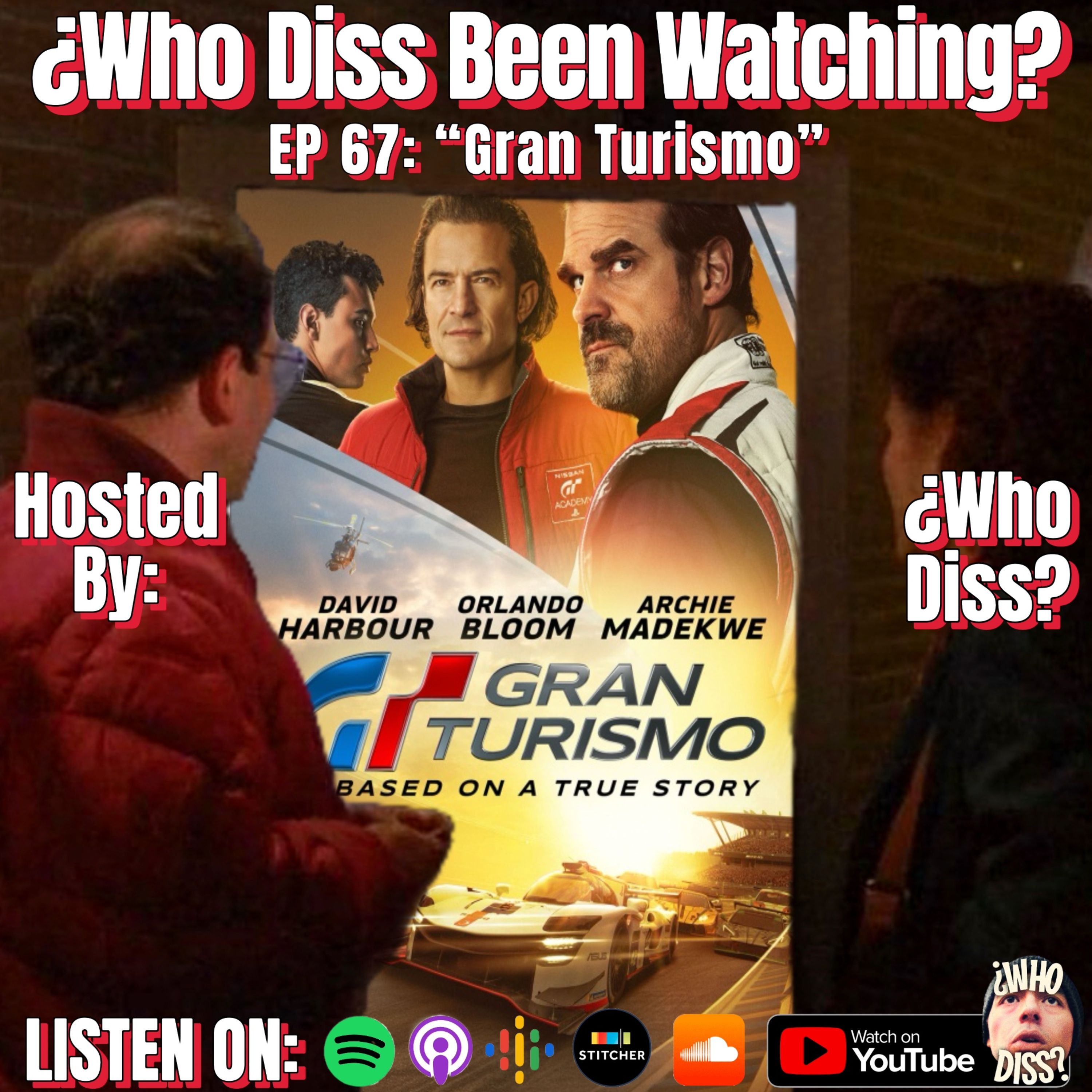 Gran Turismo | EP 67