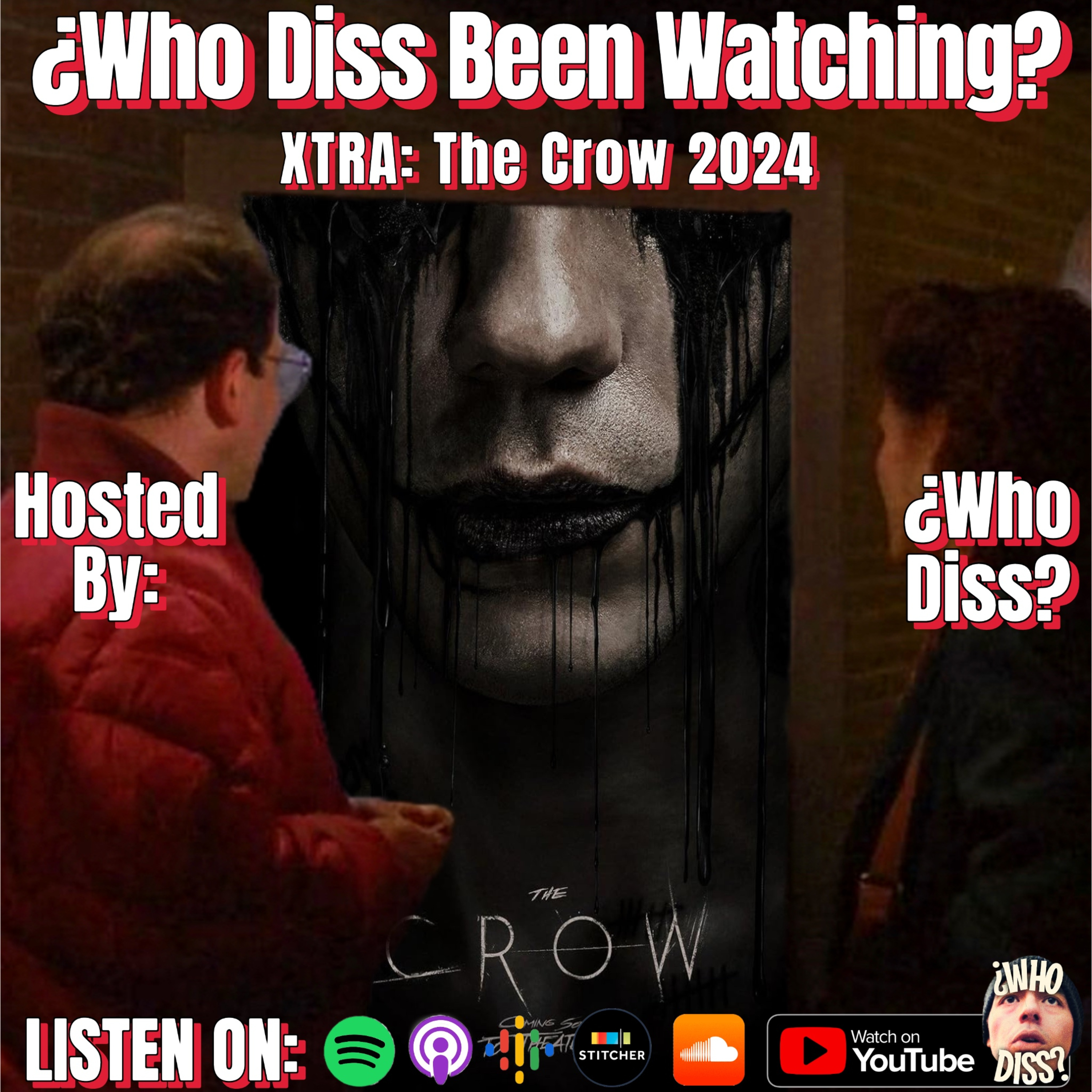 The Crow (2024) | BONUS EP