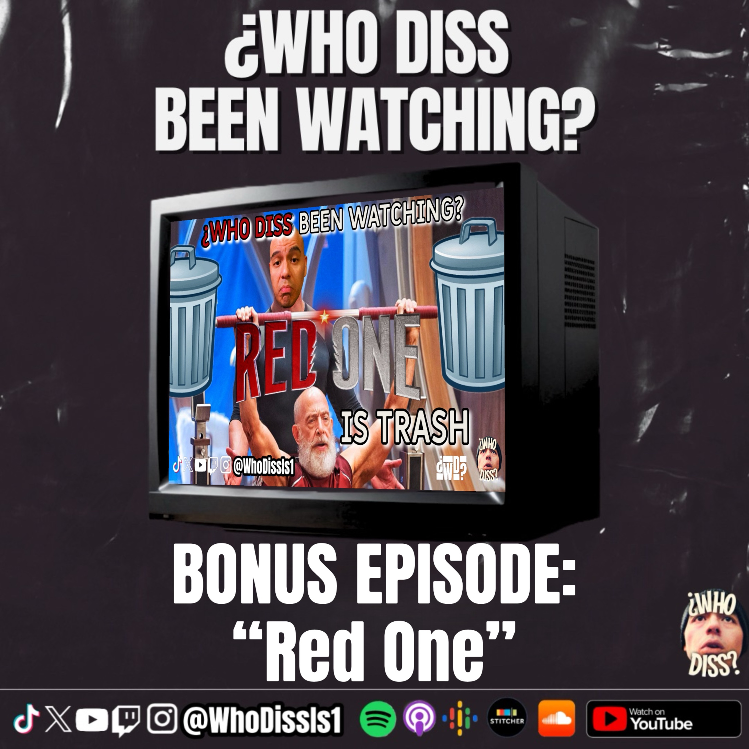 Red One | BONUS EP