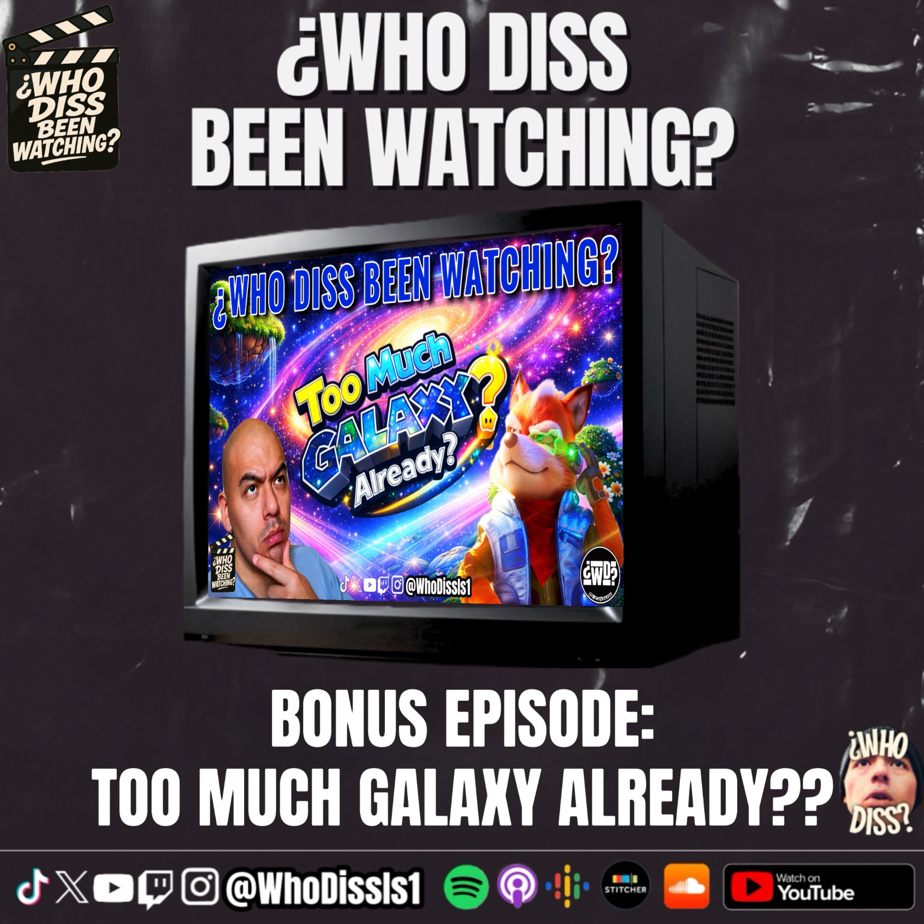 Did Nintendo Reveal Star Fox Too Early? | BONUS EP