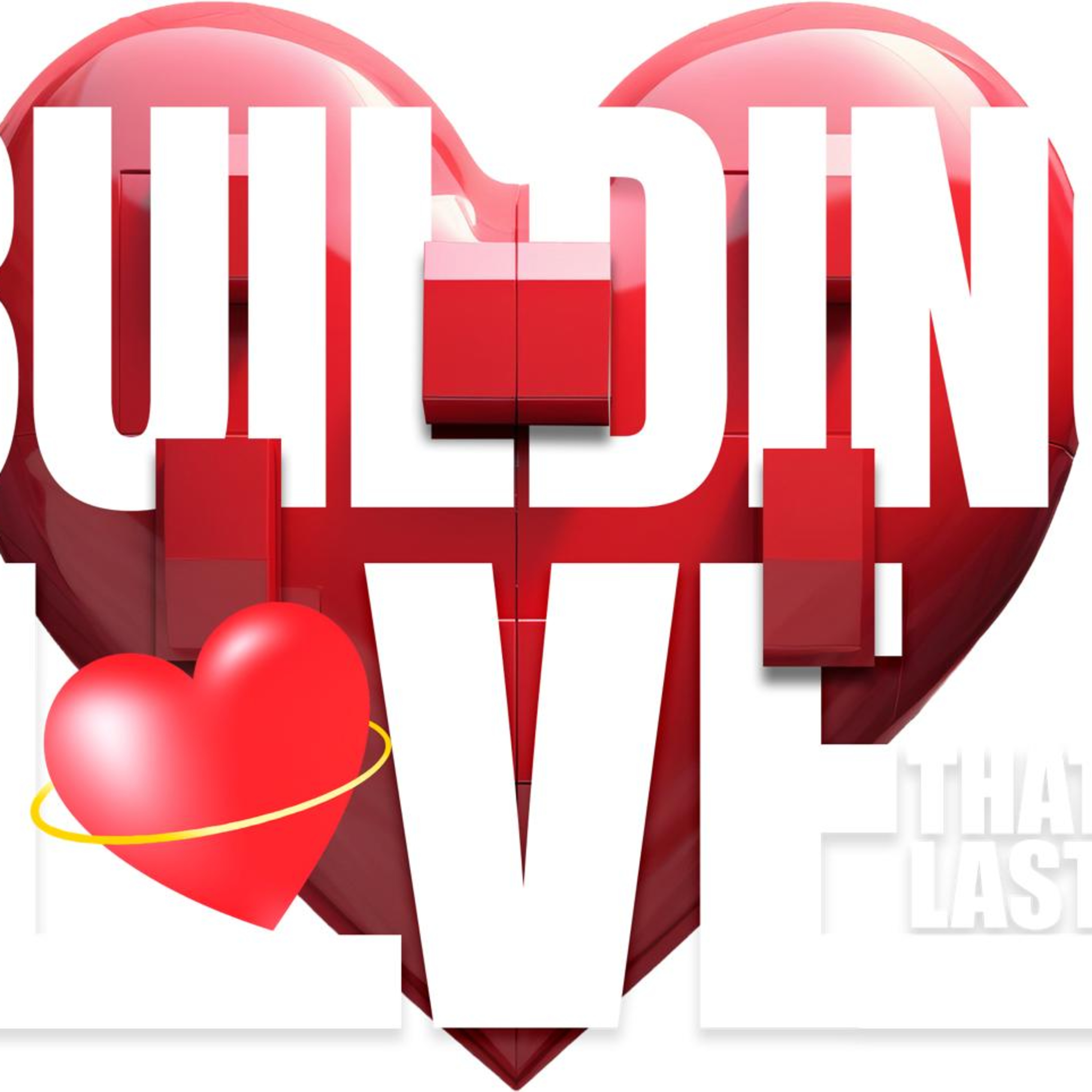 Building Love that Last - Rev'd Femi Olaleye