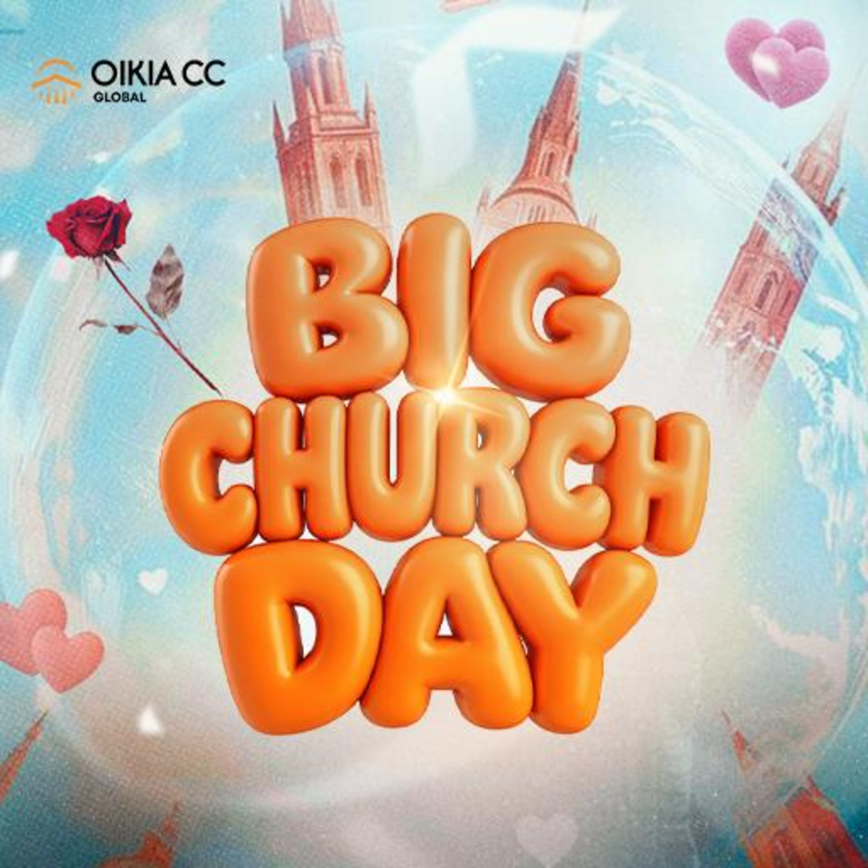 School of Marriage (BIG CHURCH DAY) - Rev'd Femi Olaleye