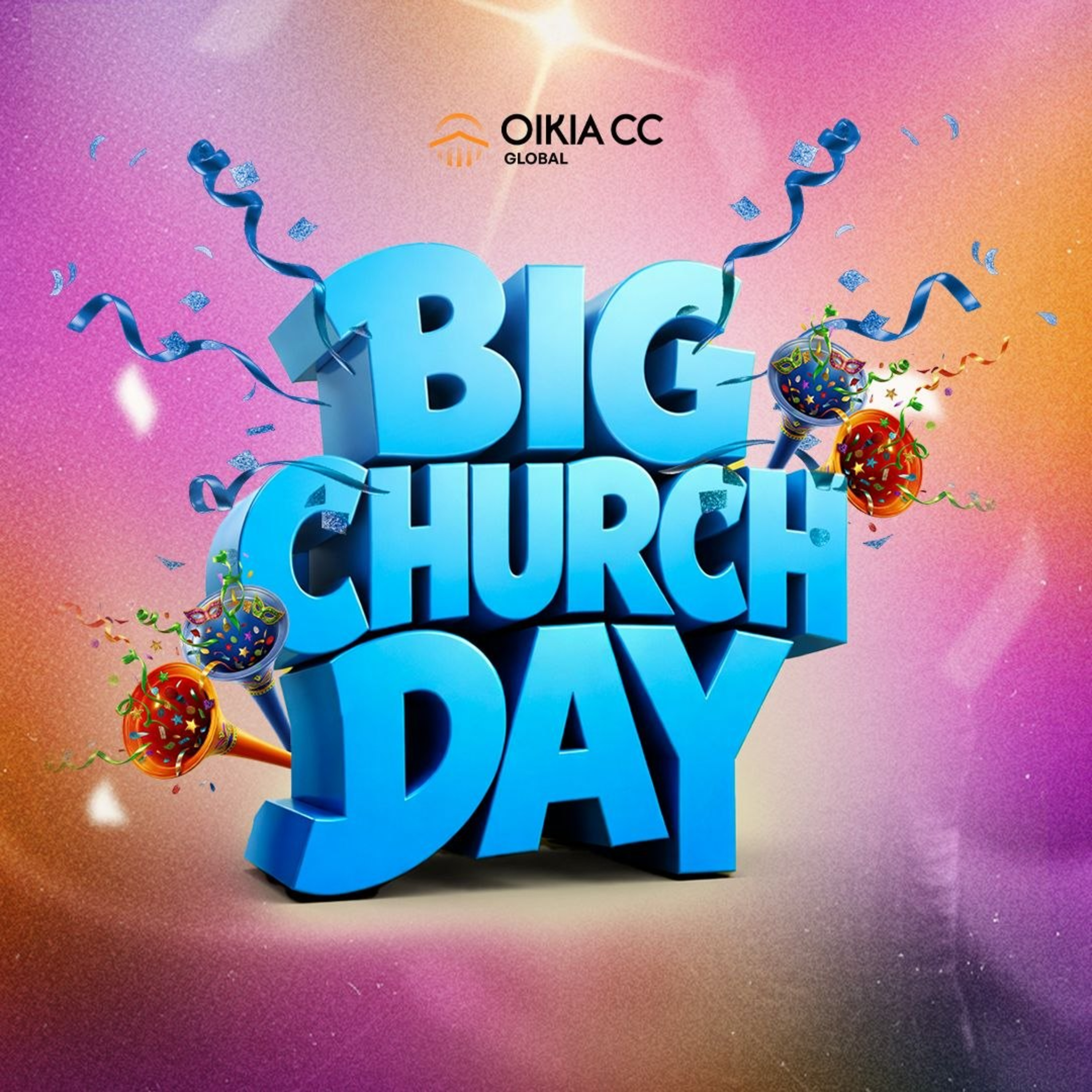 The Believer and Social Causes (BIG CHURCH DAY) - Rev'd Femi Olaleye