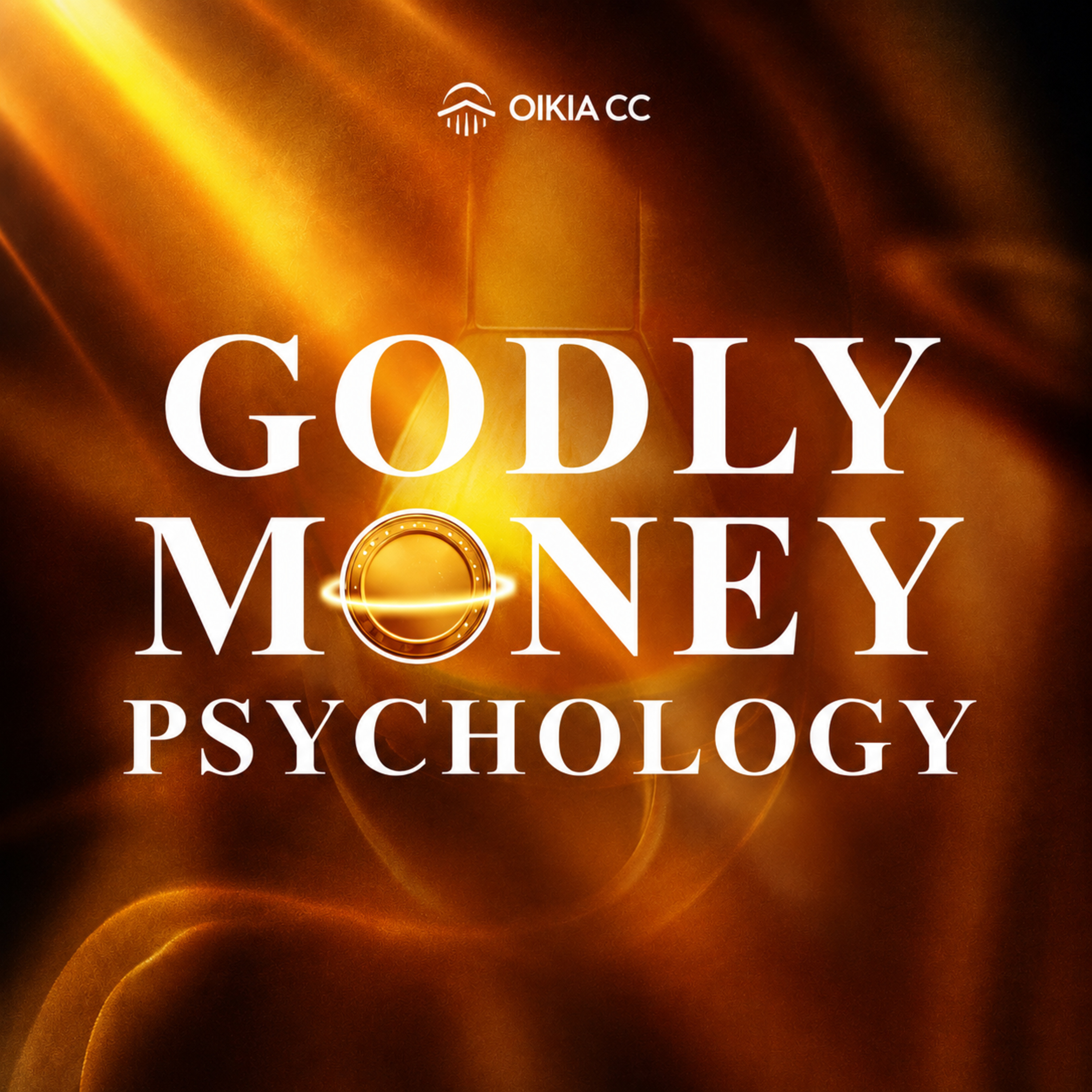 Godly Money Psychology - Pastor Tolani Olaleye