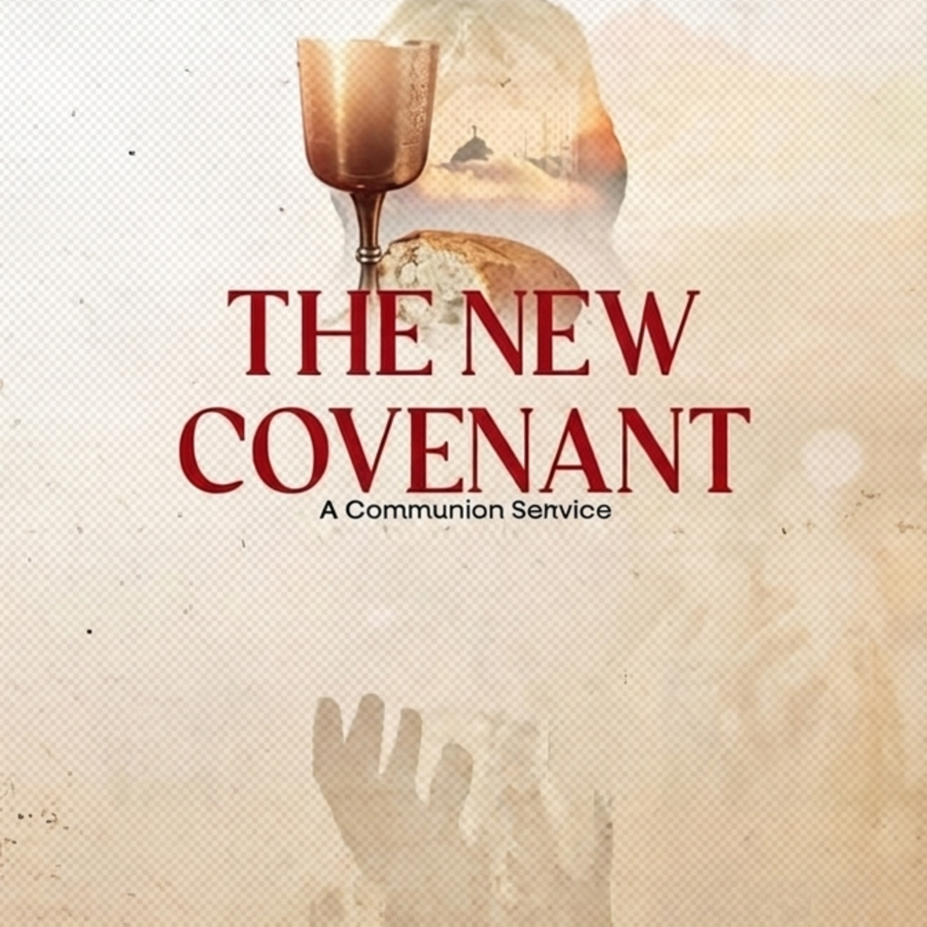 The New Covenant - Pastor Tolani Olaleye