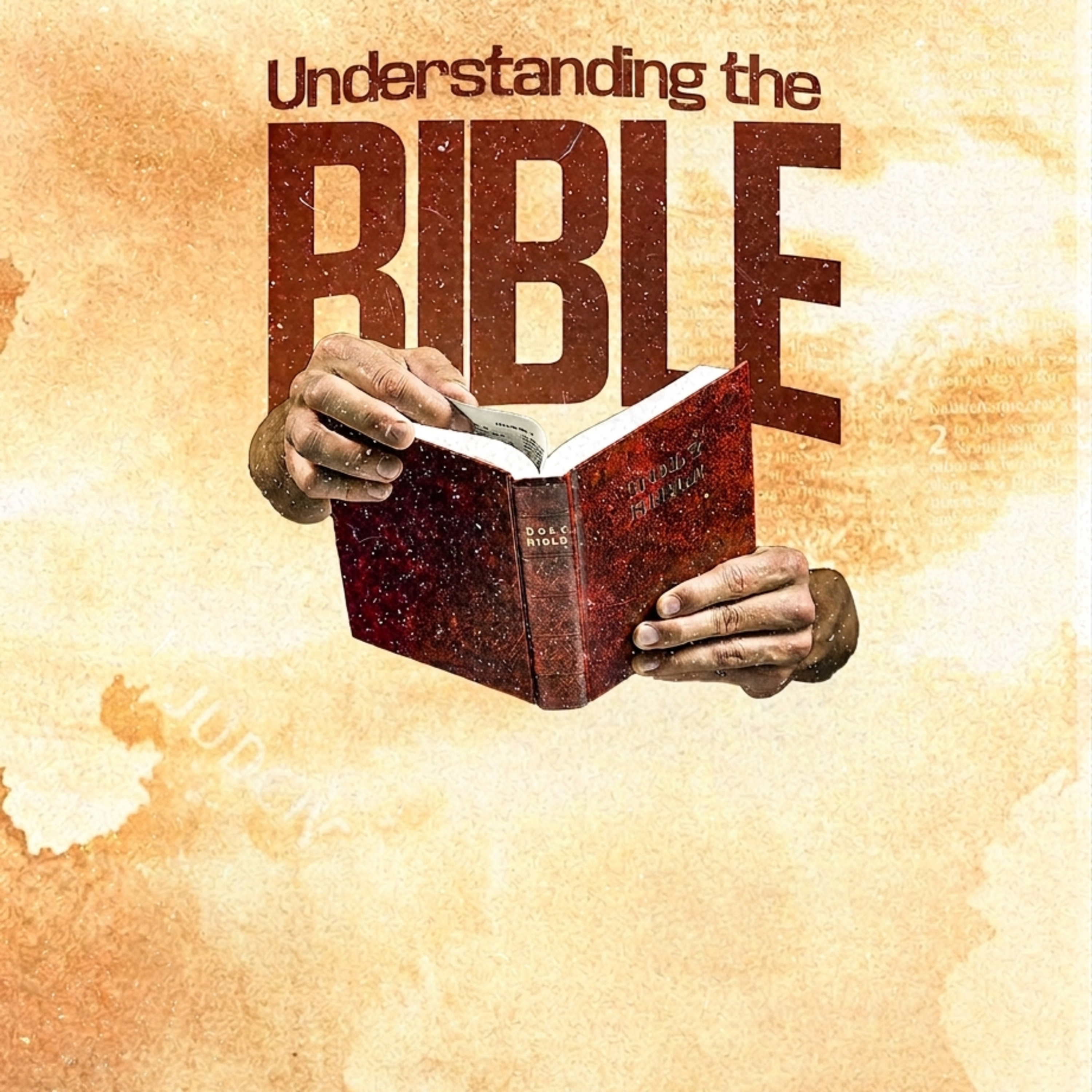 Understanding the Bible 3.0 - Rev'd Femi Olaleye
