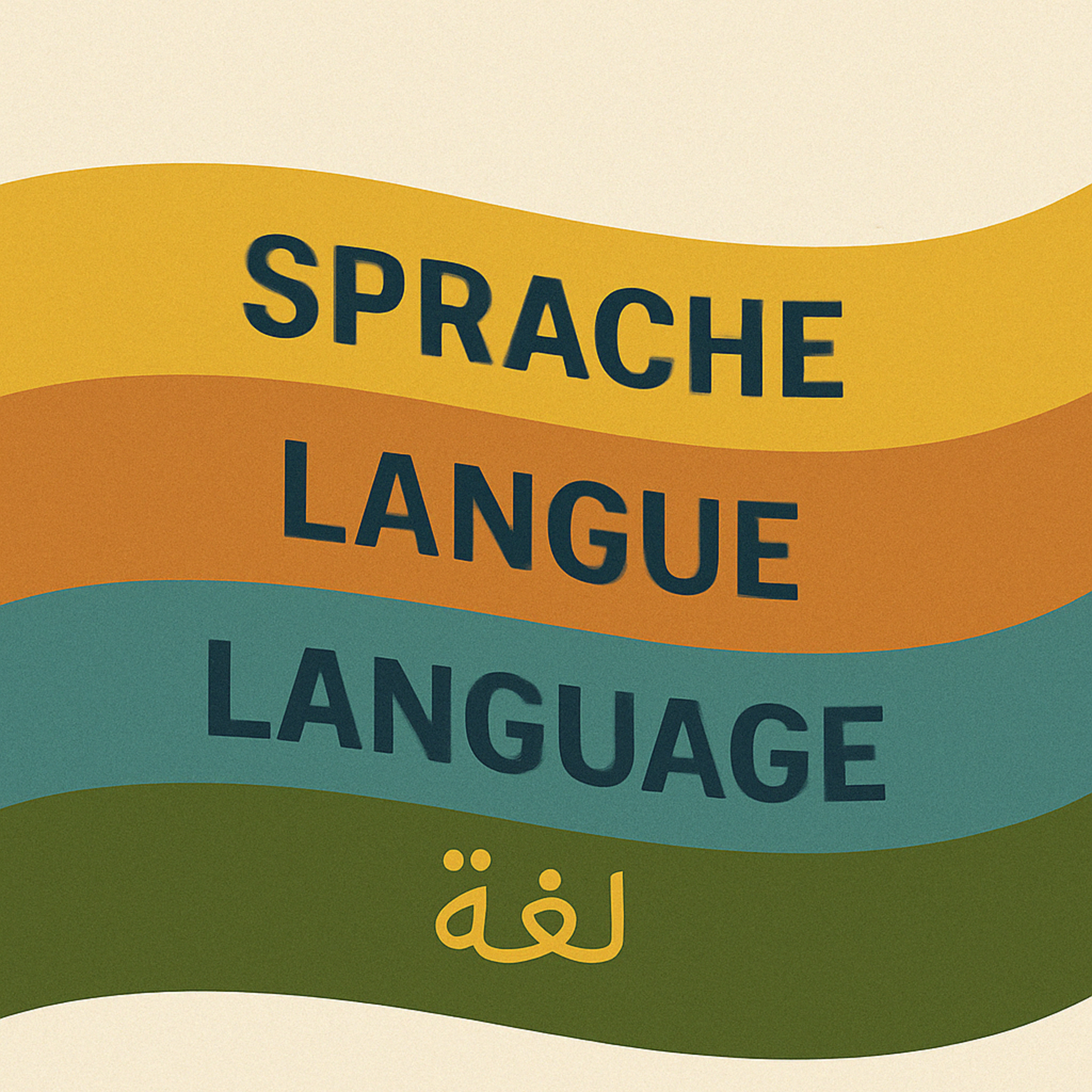 Language is a Layer | Episode #2 episode artwork