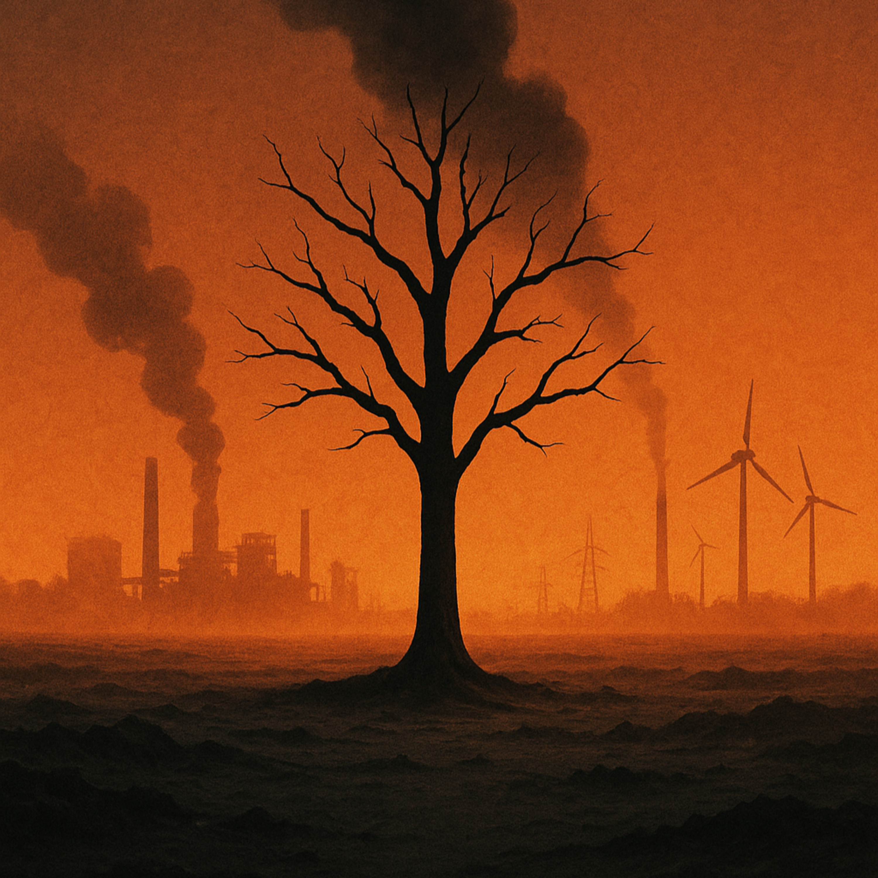 The Fire We Built | S2 EP6 episode artwork