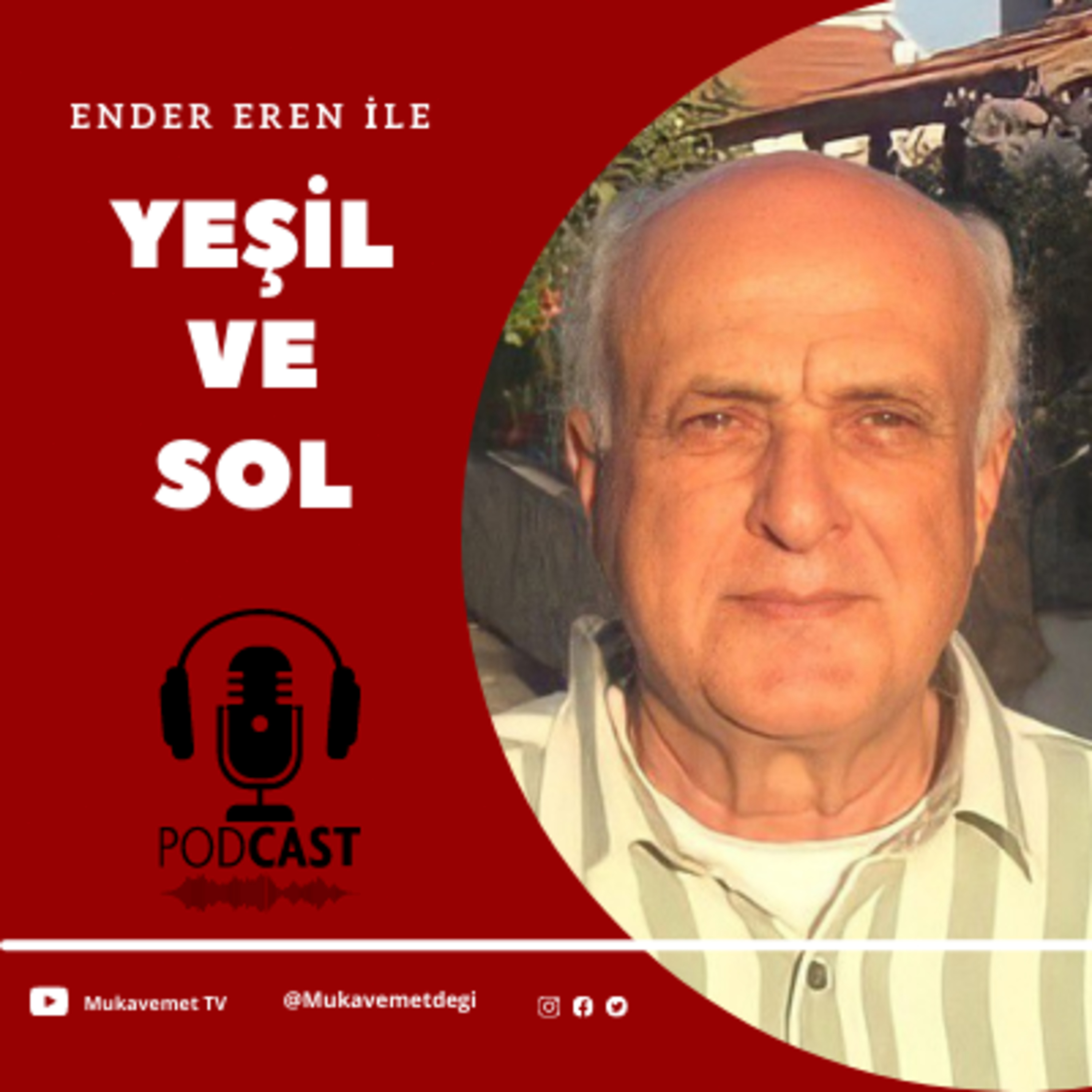 Mukavemet Podcast