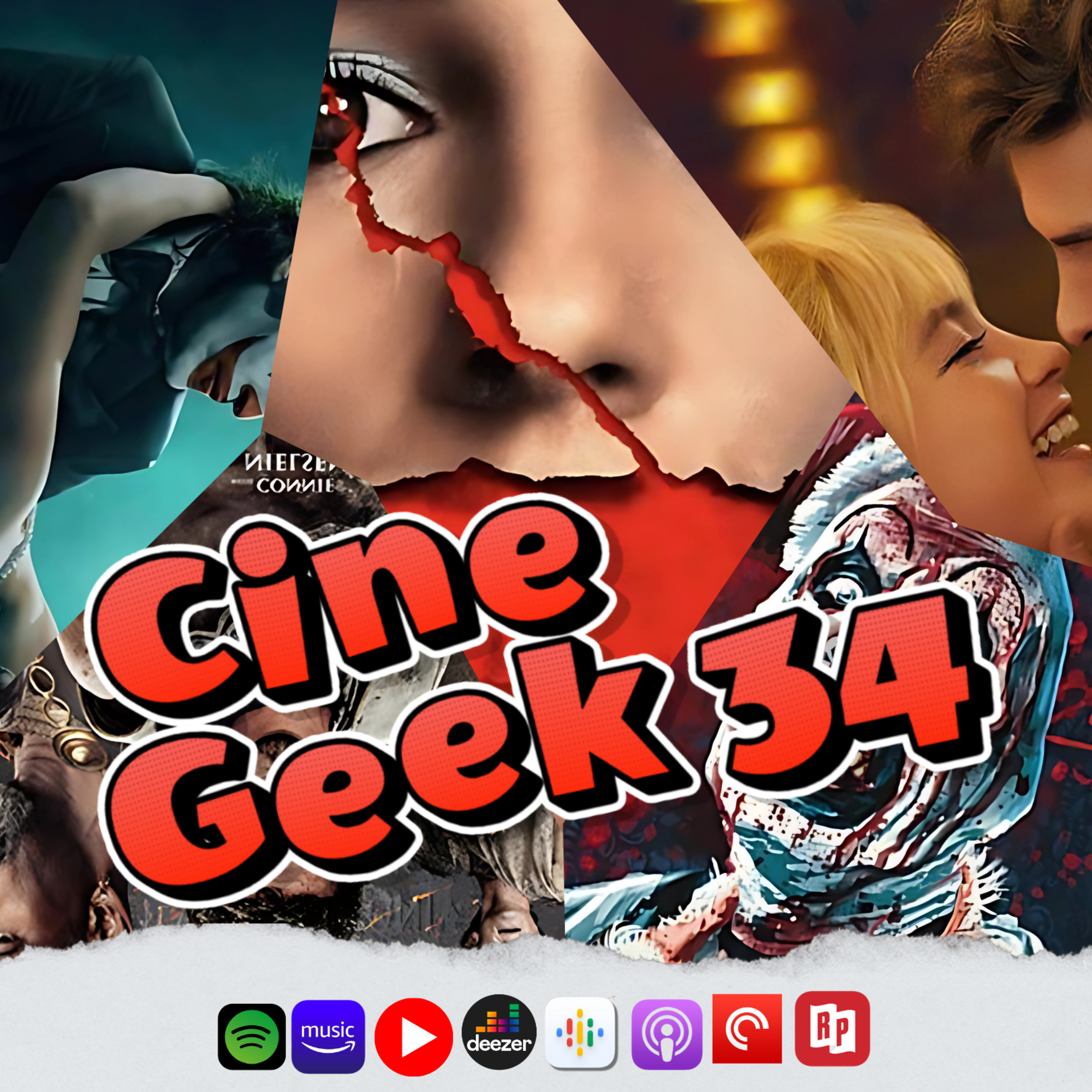 Podverso da Geek