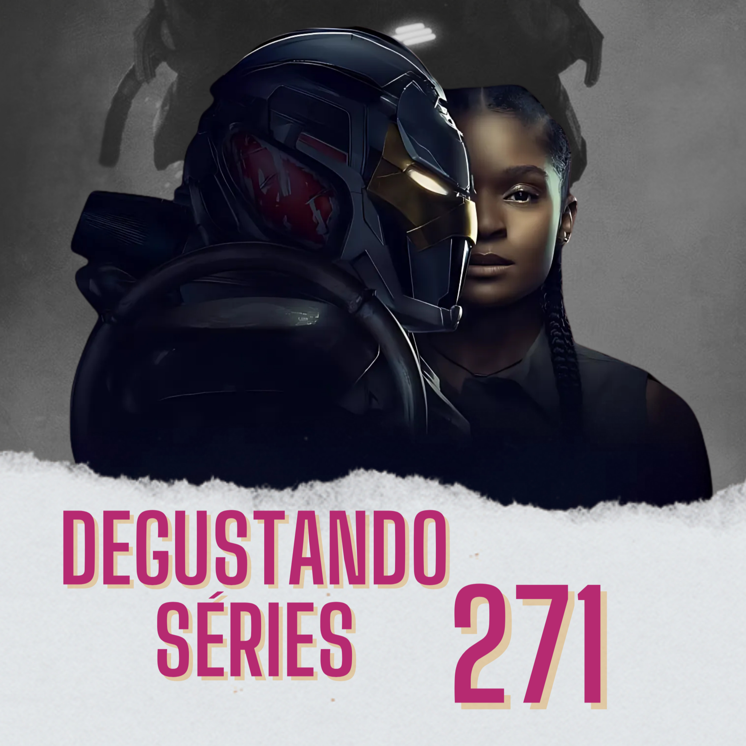Podverso da Geek