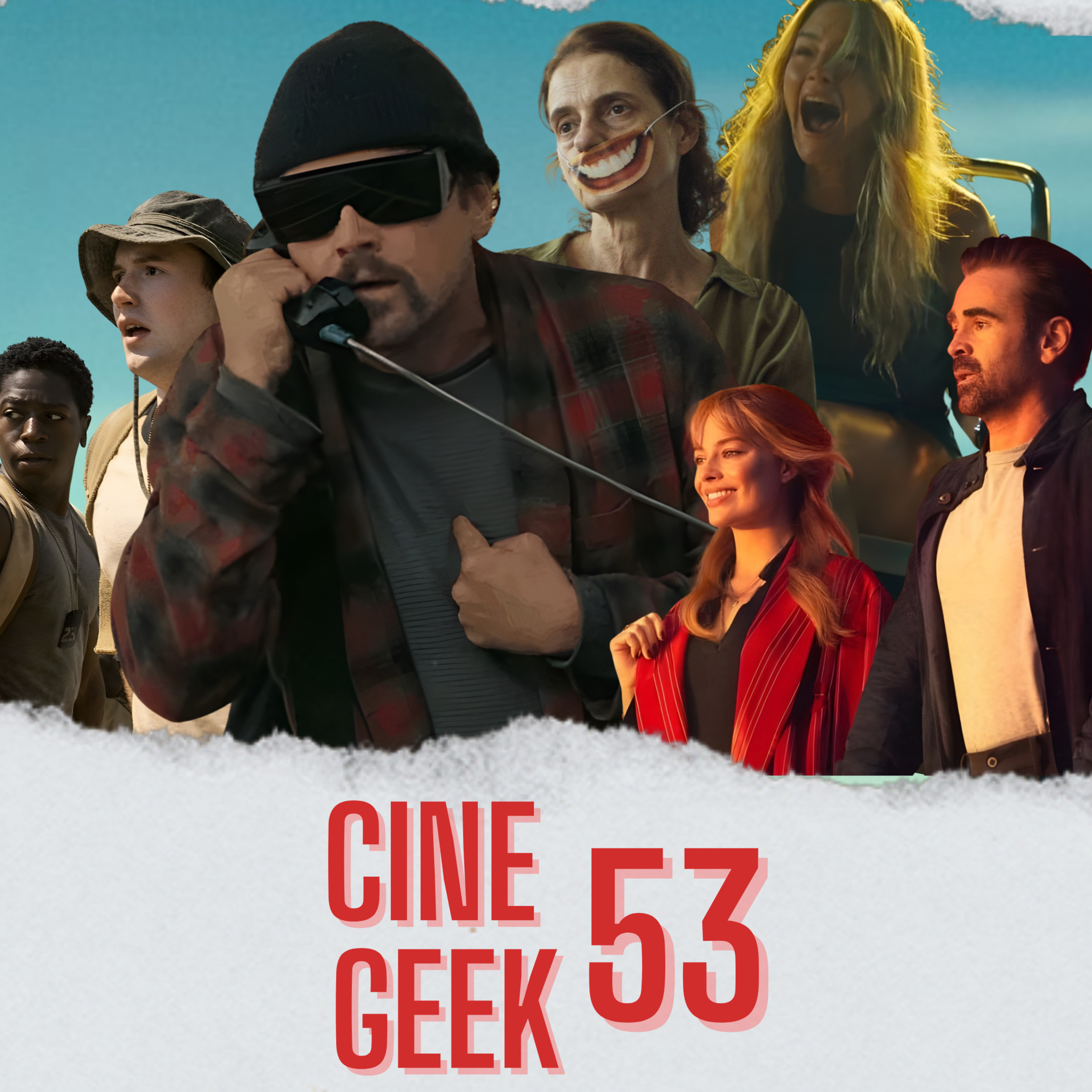 Podverso da Geek