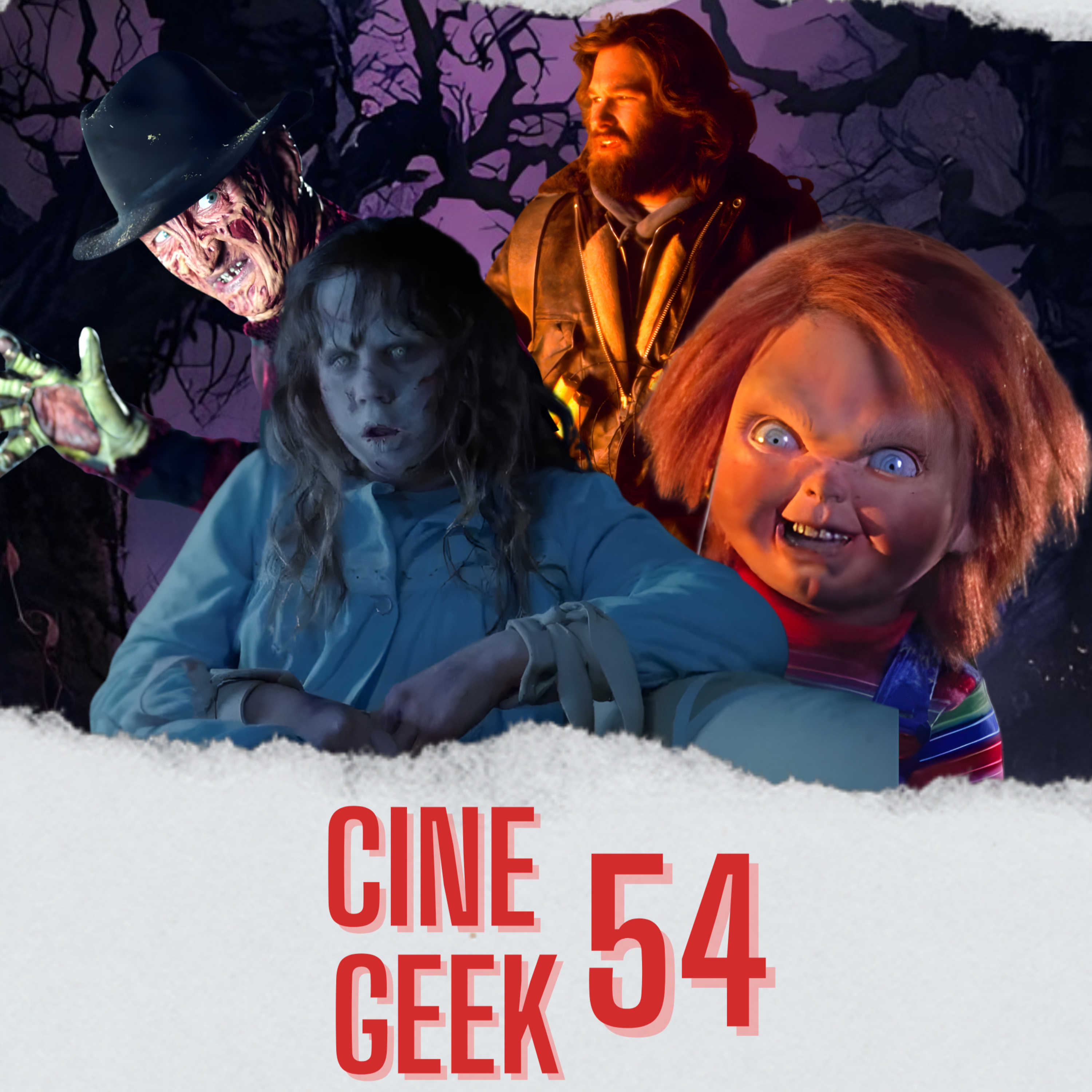 Podverso da Geek