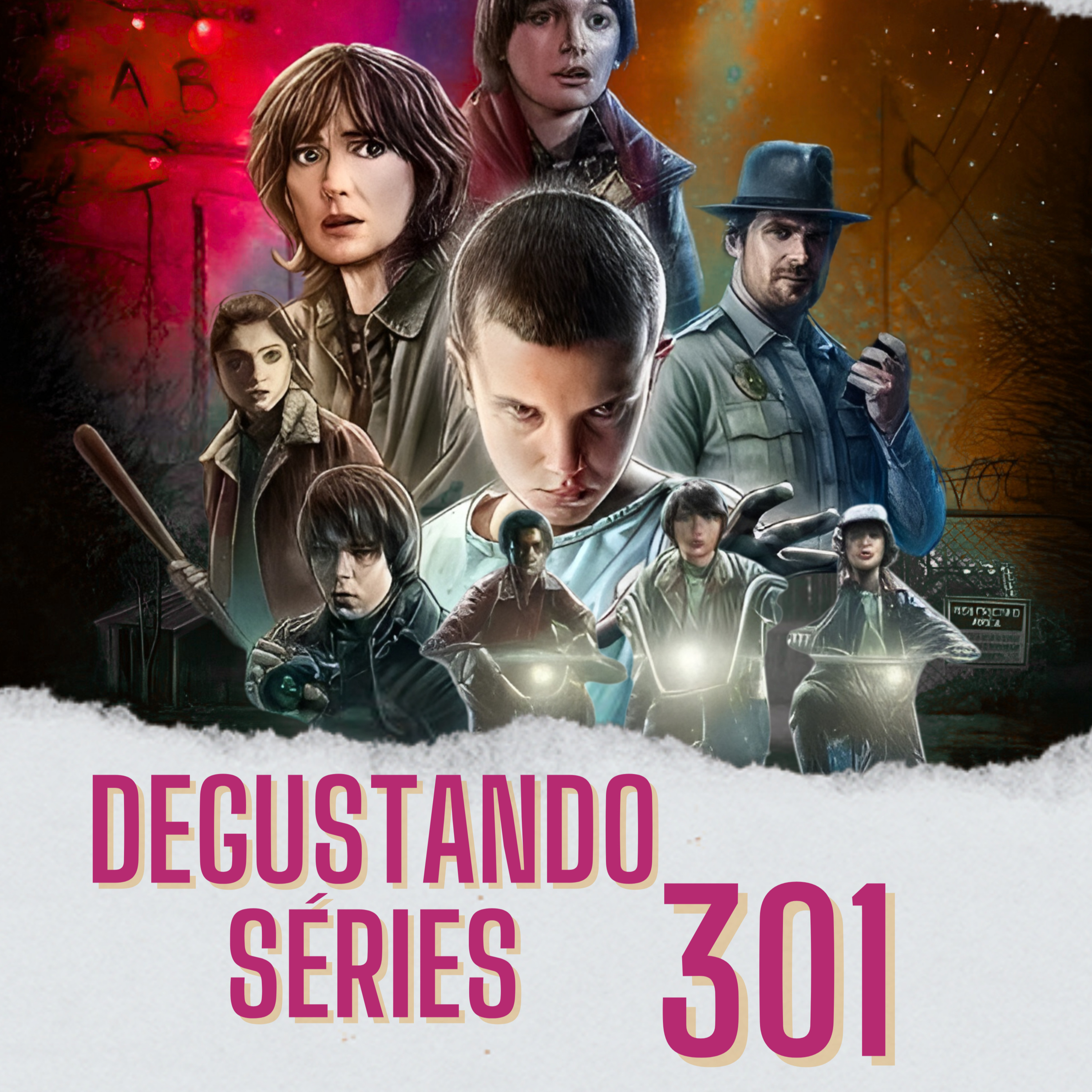 Podverso da Geek