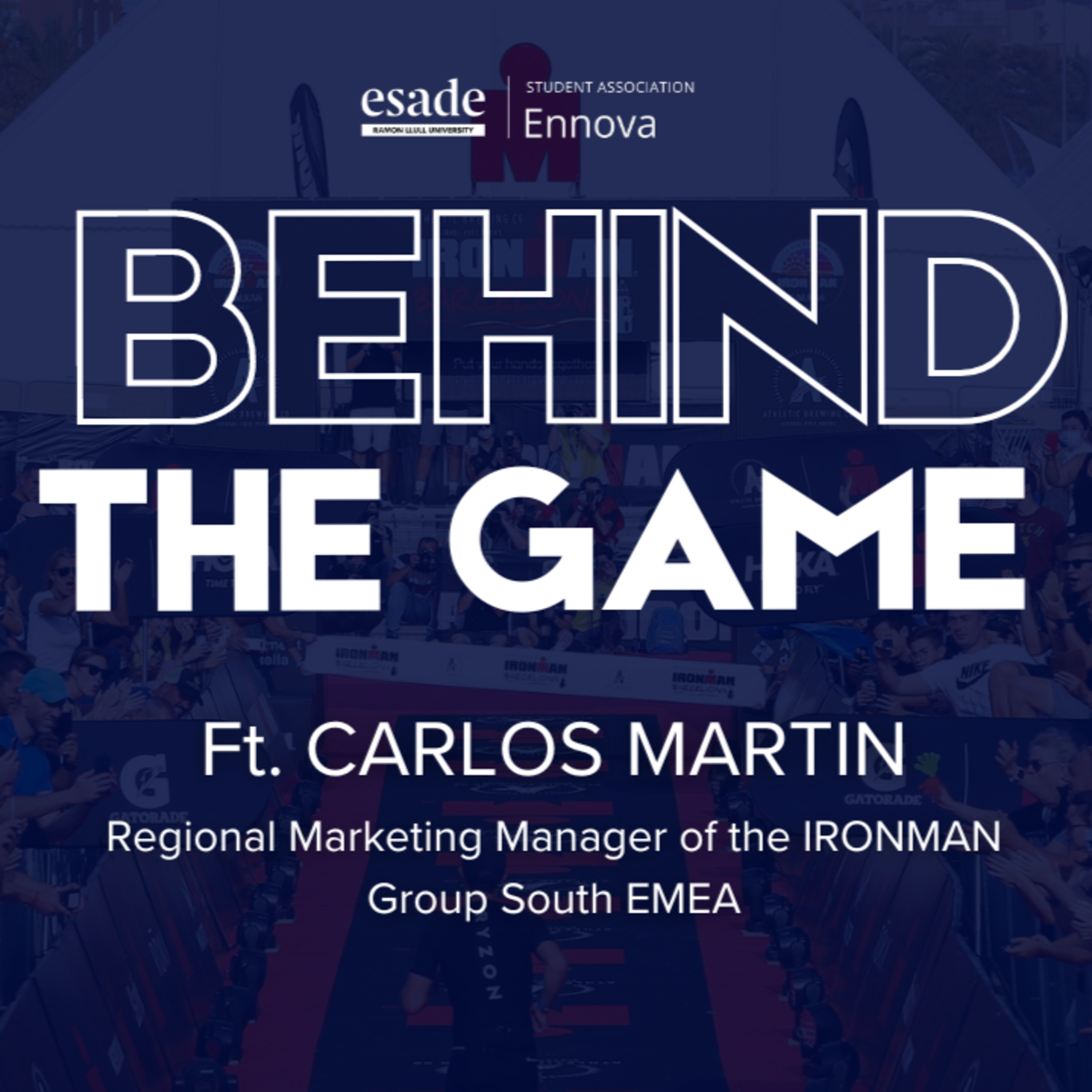 ESADE Innovation Lab Podcast