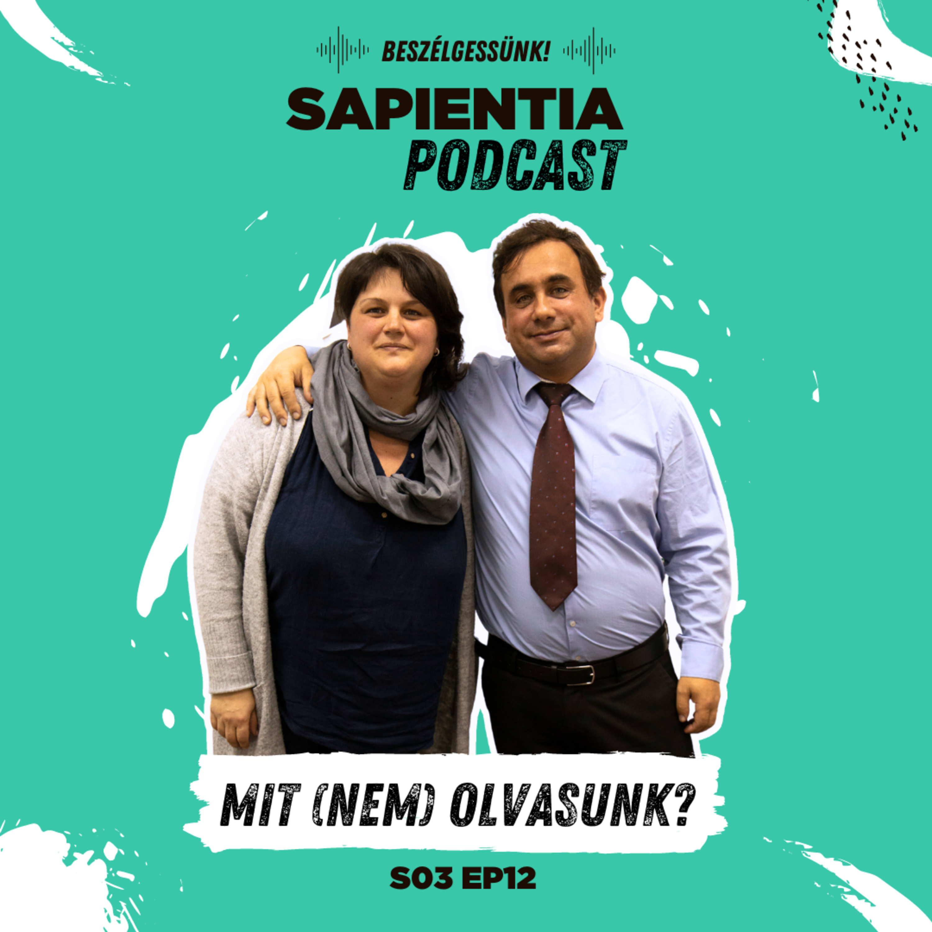 Sapientia Podcast - Csíkszeredai Kar