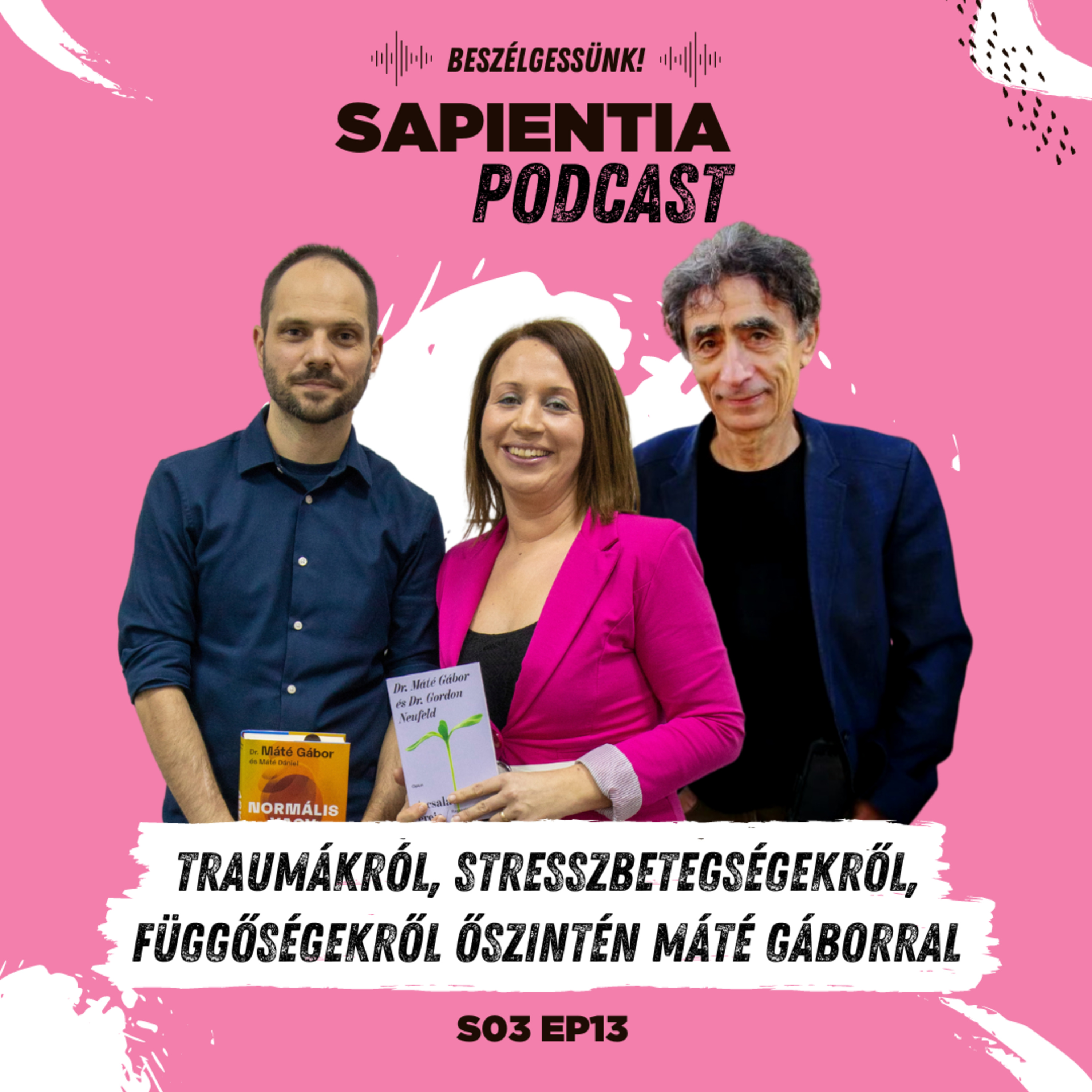 Sapientia Podcast - Csíkszeredai Kar