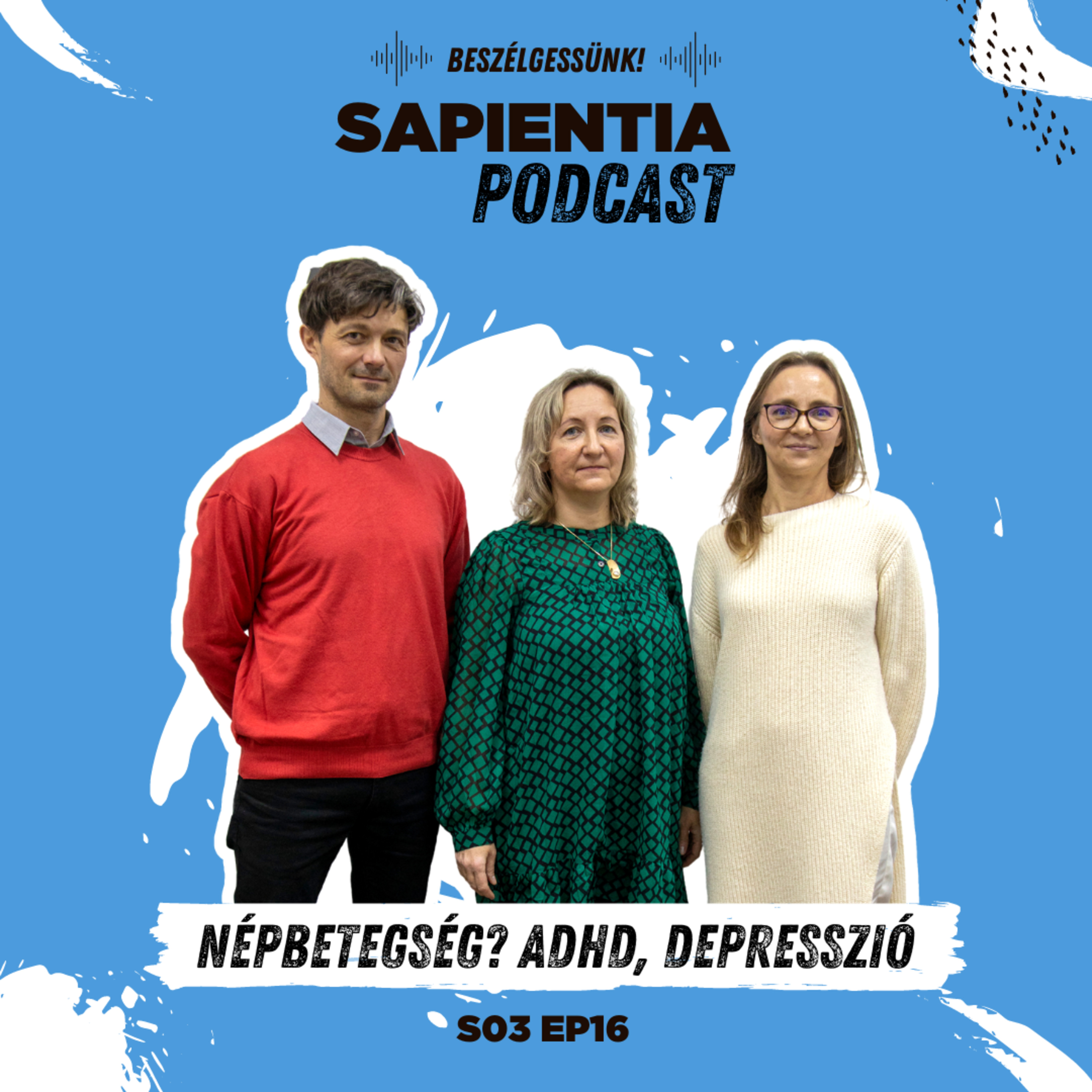 Sapientia Podcast - Csíkszeredai Kar
