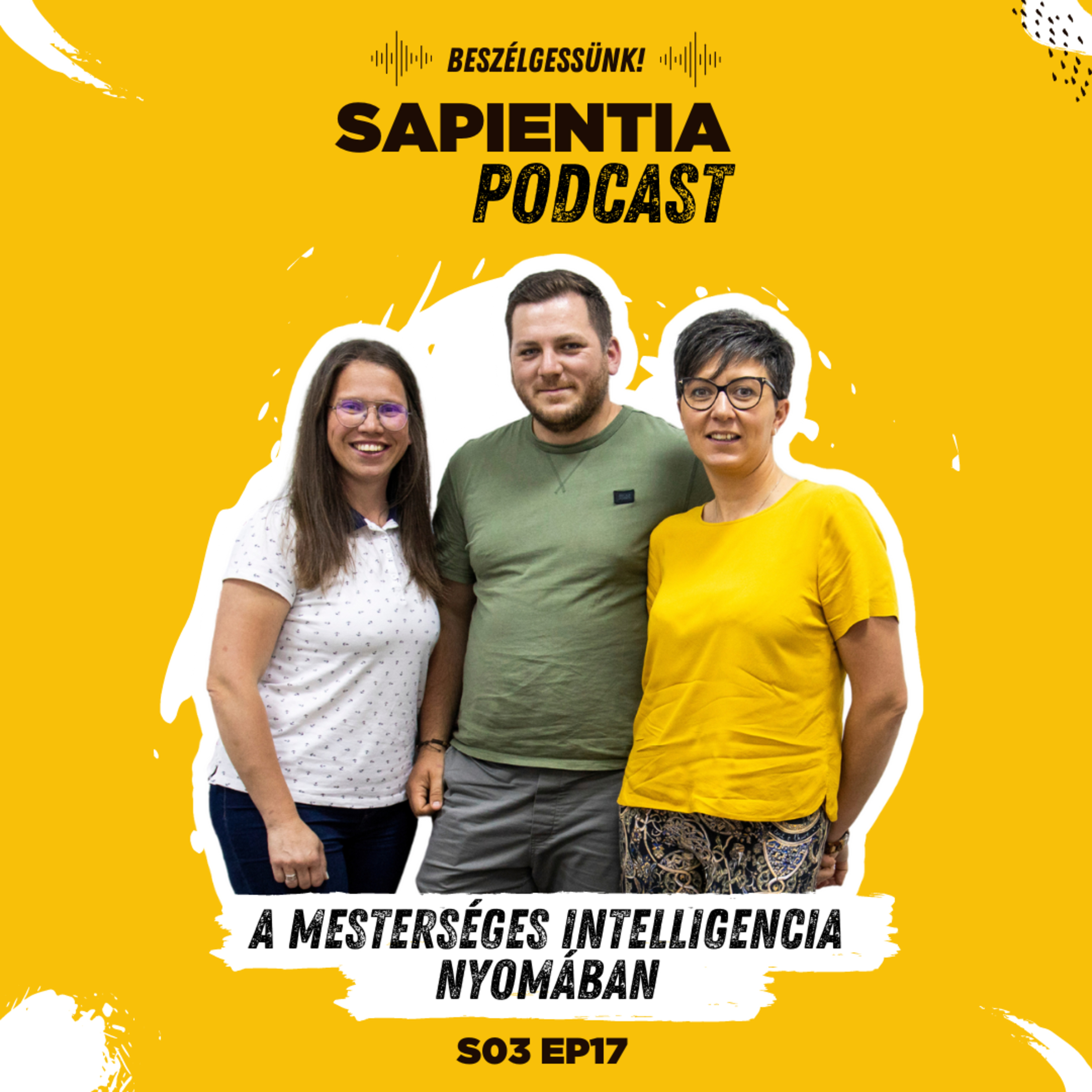 Sapientia Podcast - Csíkszeredai Kar