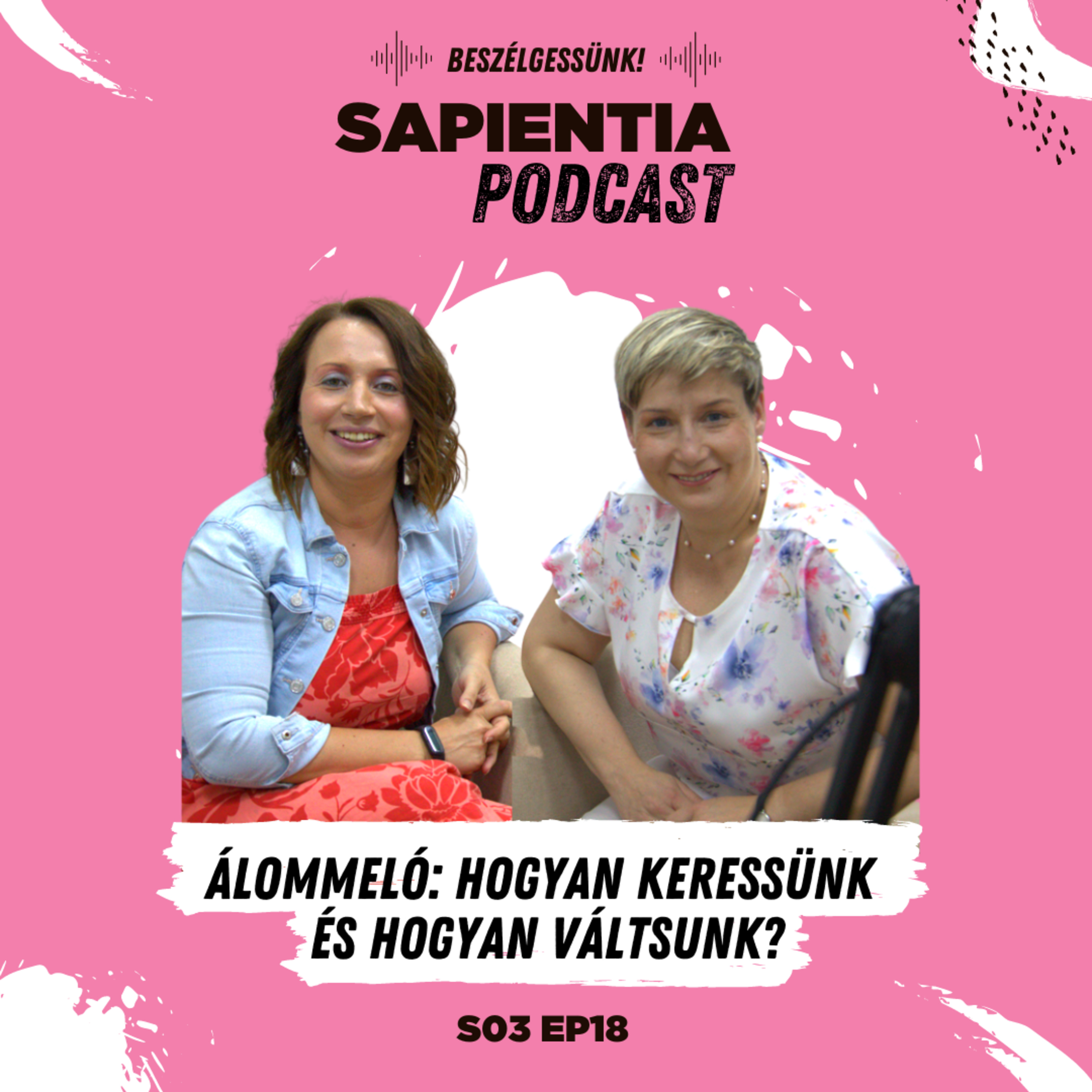 Sapientia Podcast - Csíkszeredai Kar
