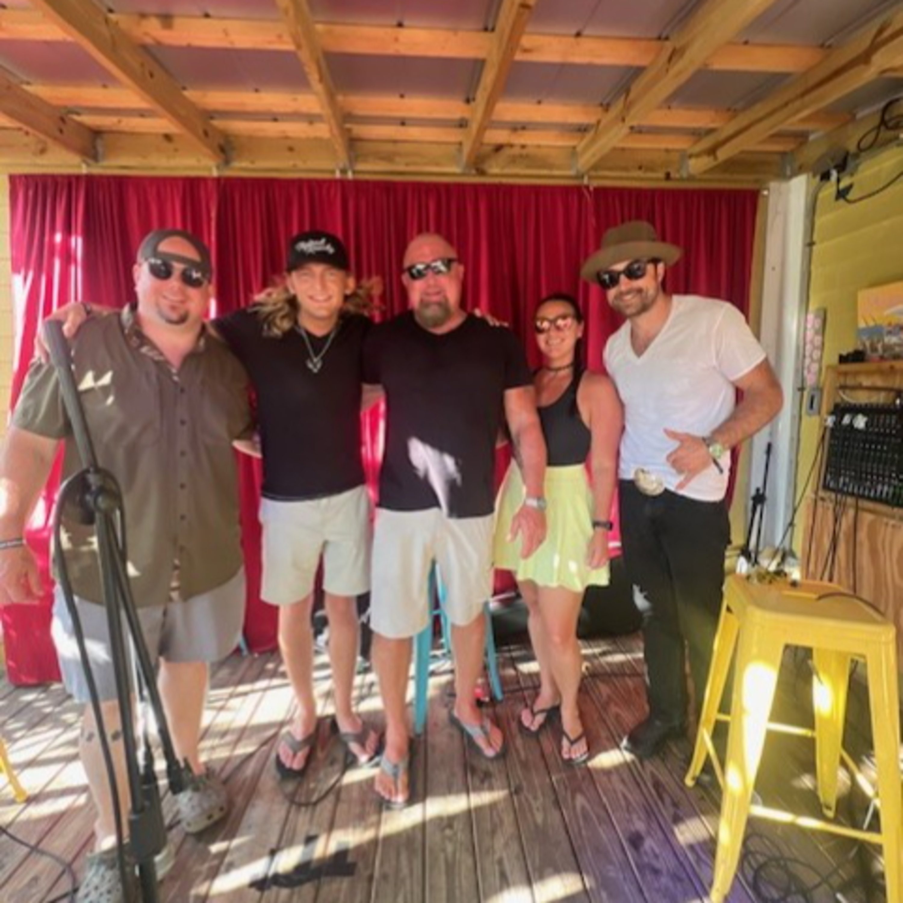 The Local Side of Key West