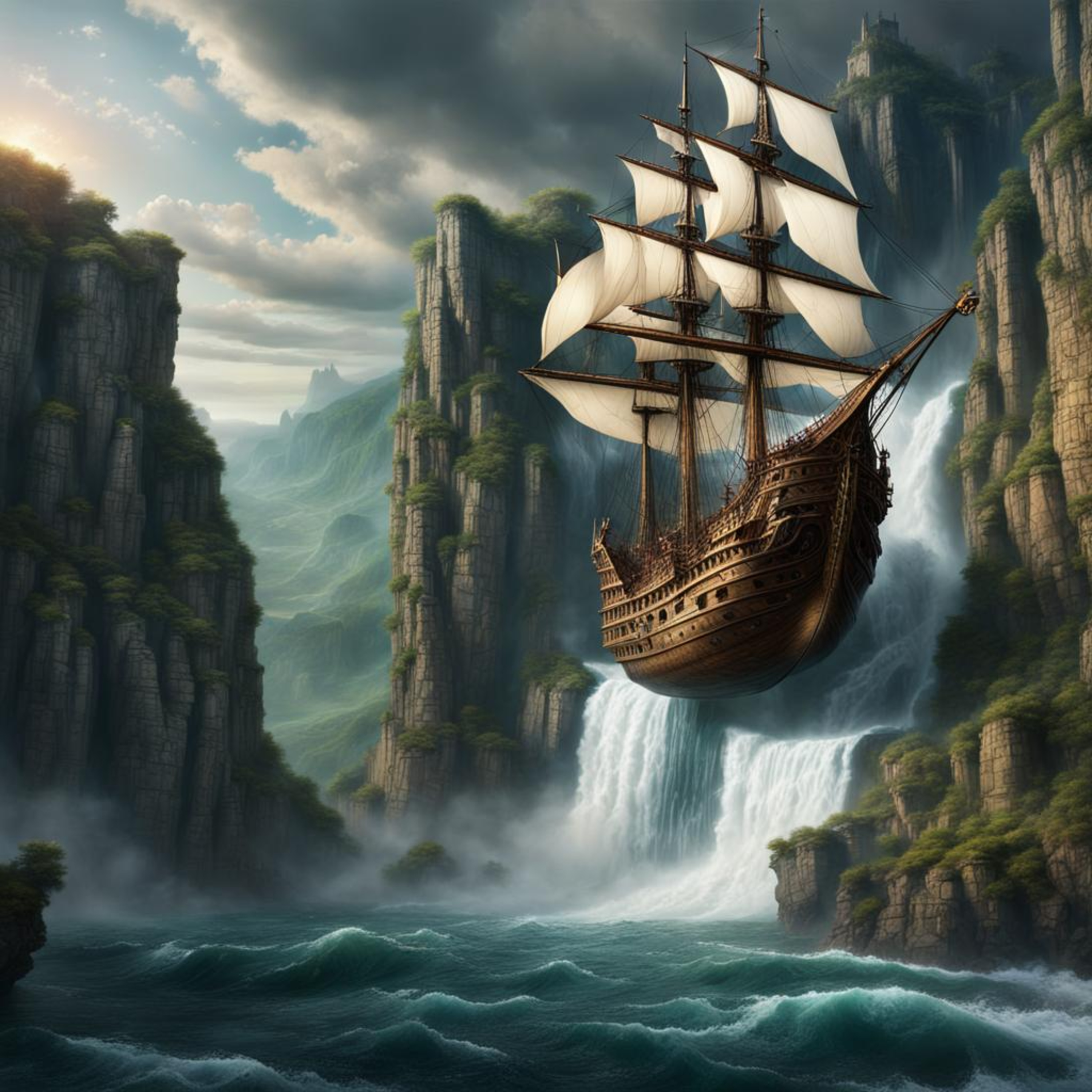 E57: Adüné makes a Splash episode artwork