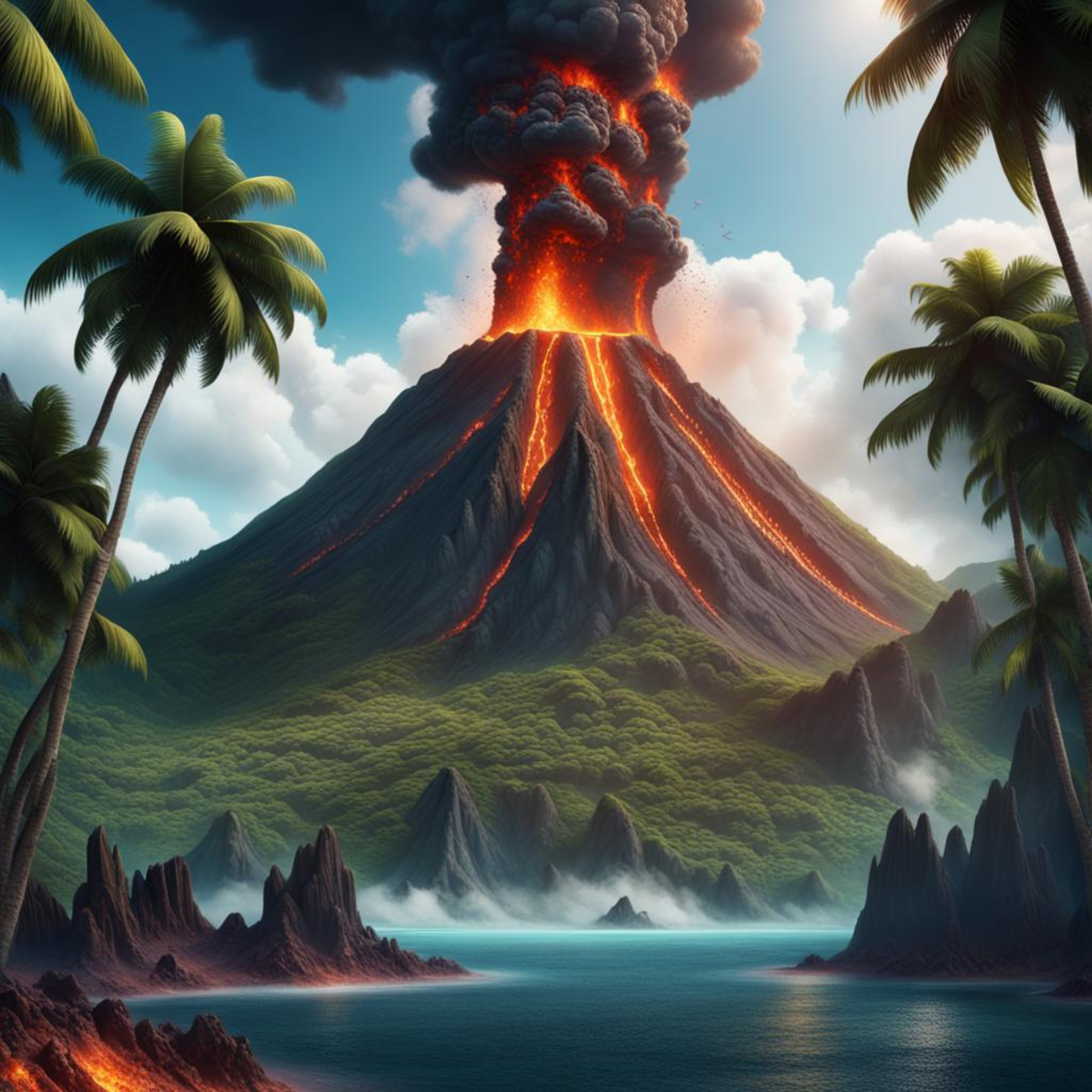 E60: The Island of Chandar episode artwork