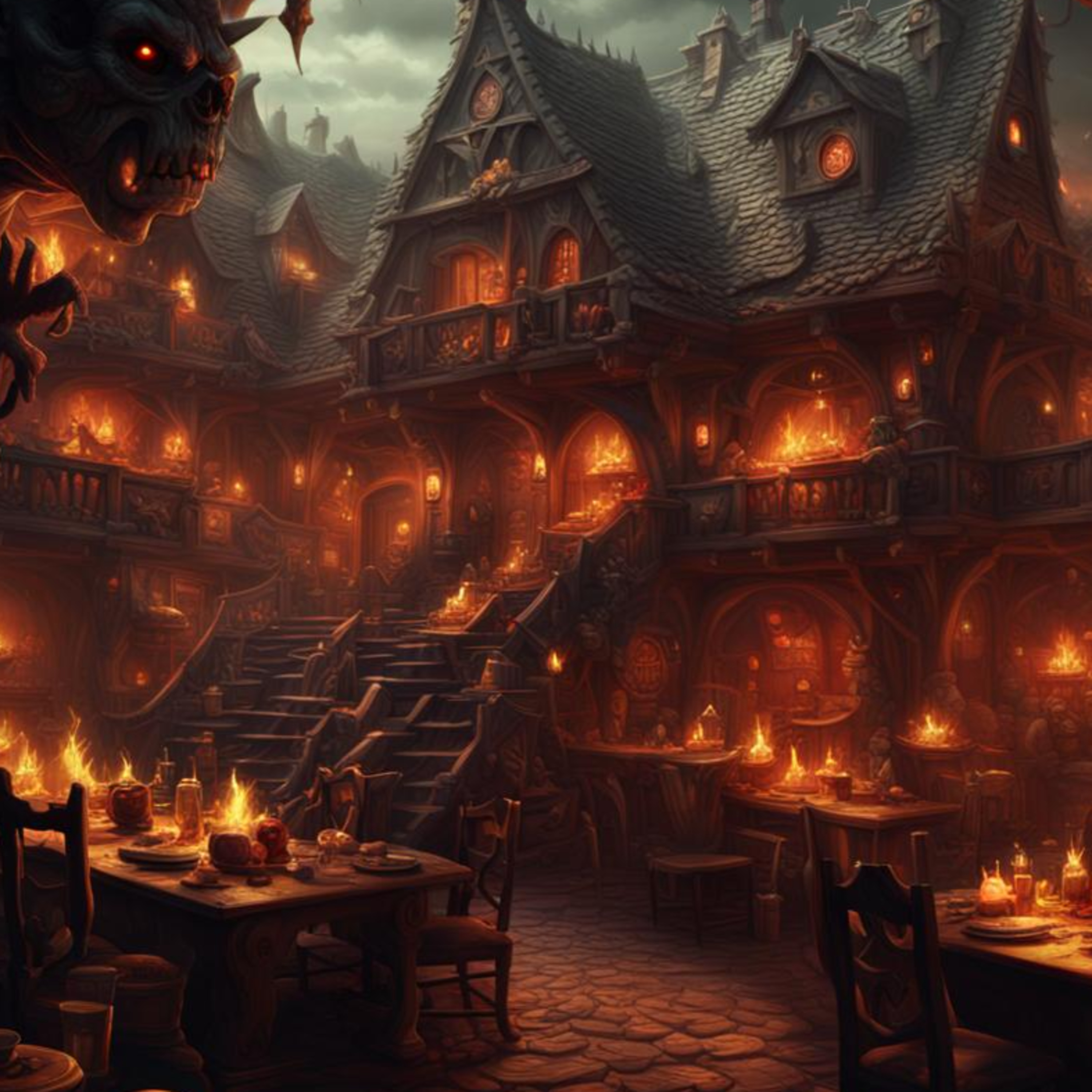 -E59_4th Level of Hell episode artwork