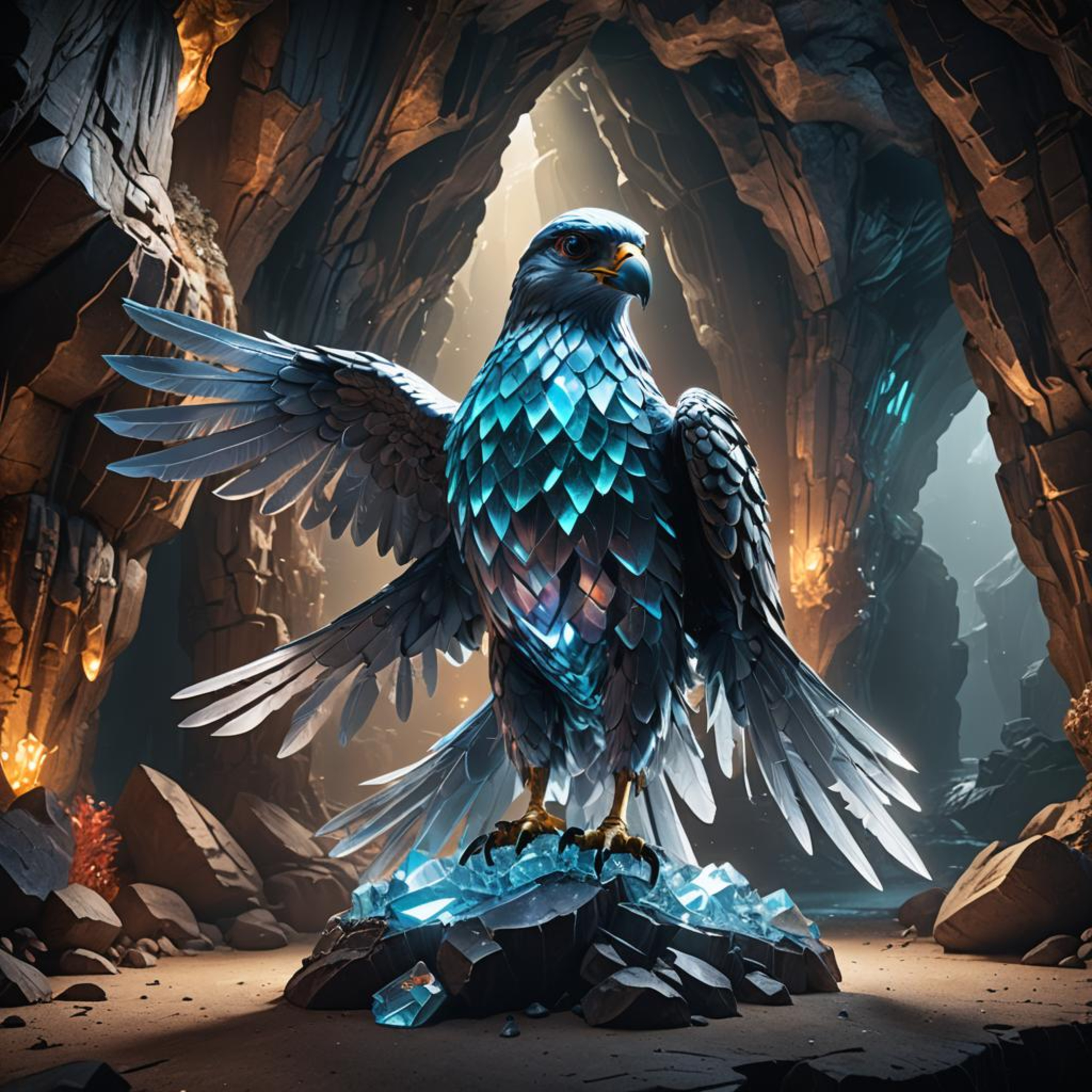 E68: With a Bang episode artwork