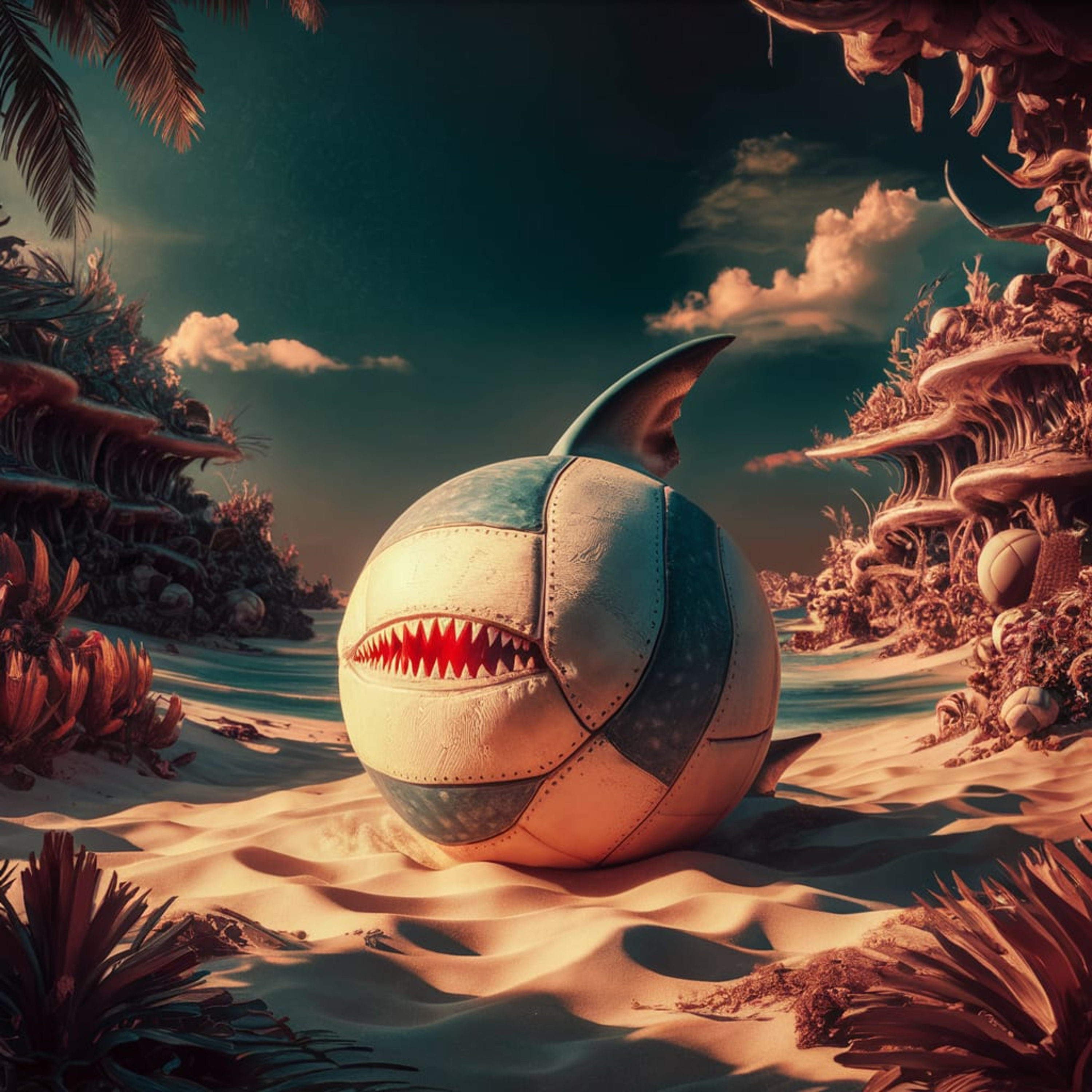 E70: Sushi for Everyone episode artwork