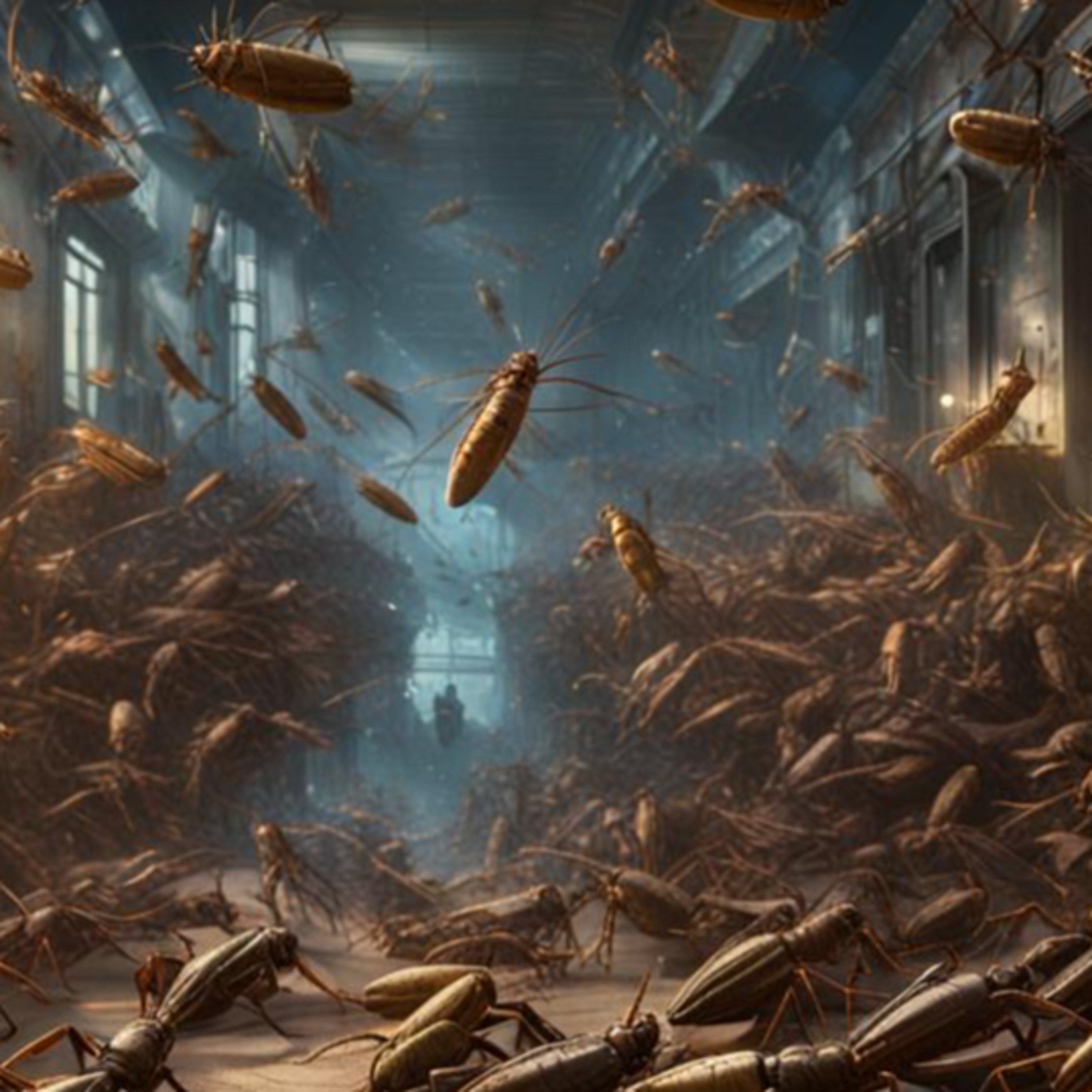 -E73_The 1000 episode artwork