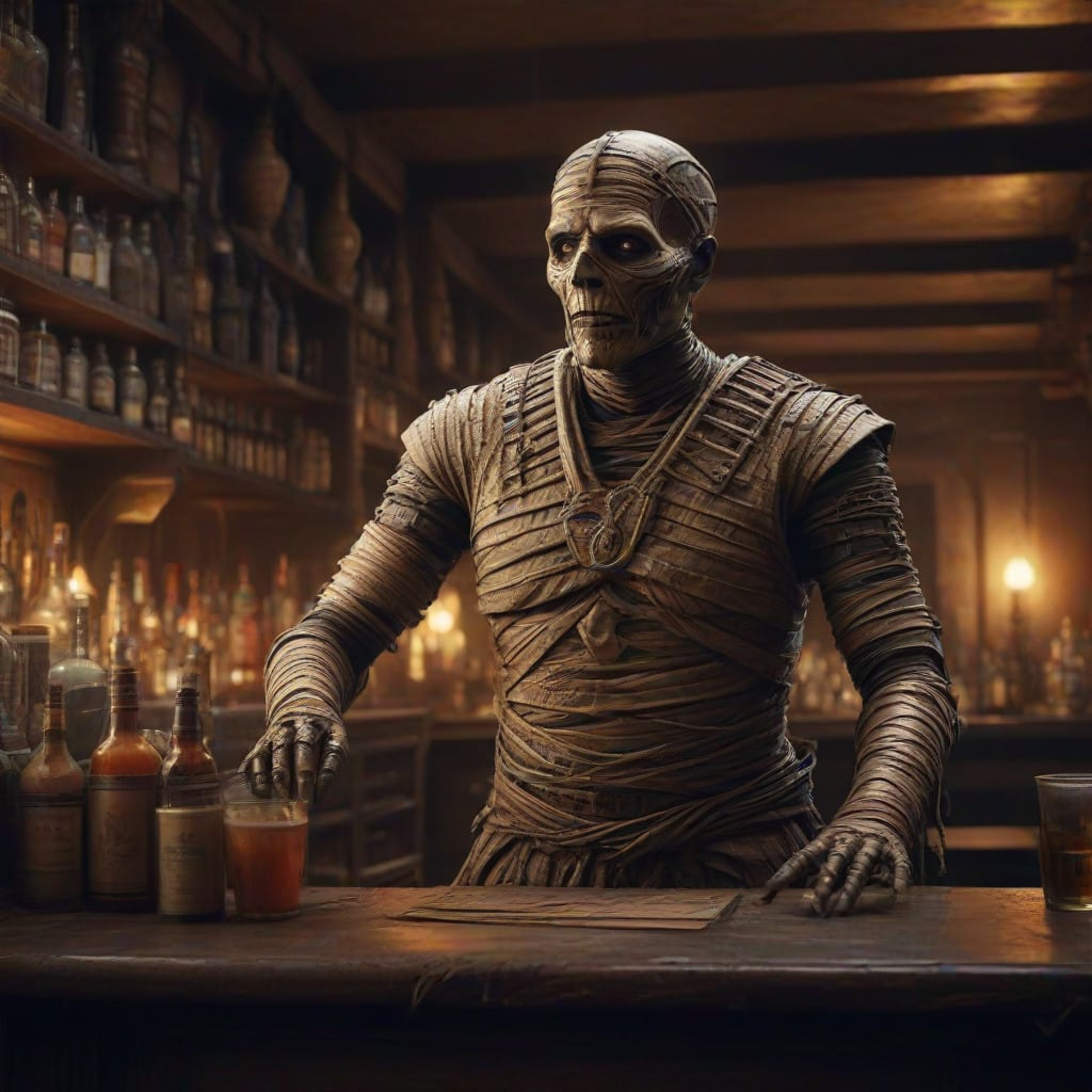 -E75_Crusty Mummy episode artwork