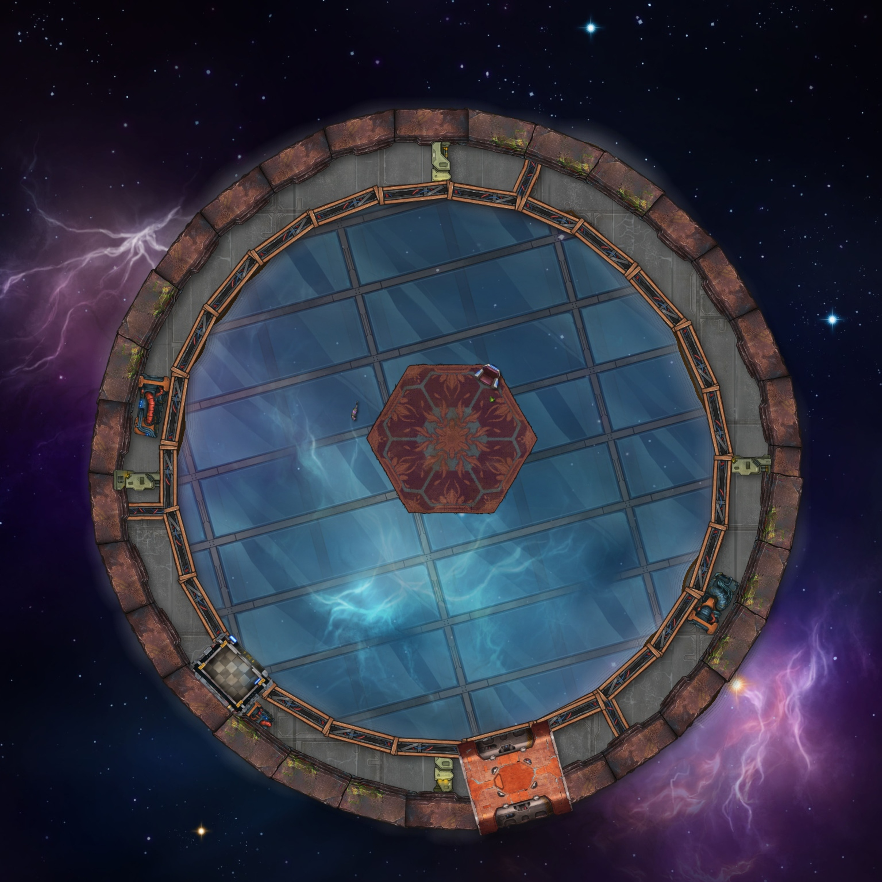 Ishamael's Infinte Tower - Attempt 4 .1 episode artwork