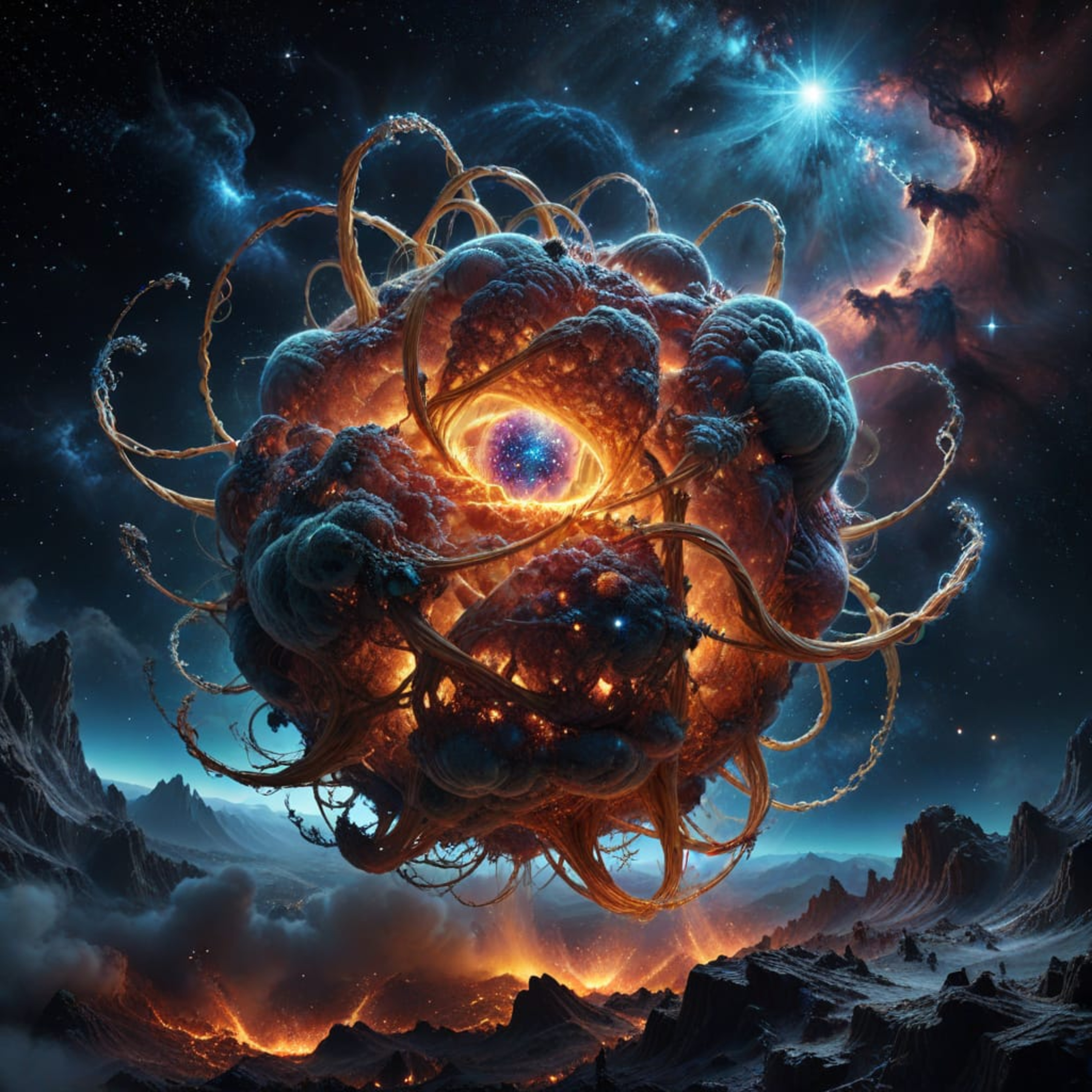 E86 - Fateful Meetings episode artwork