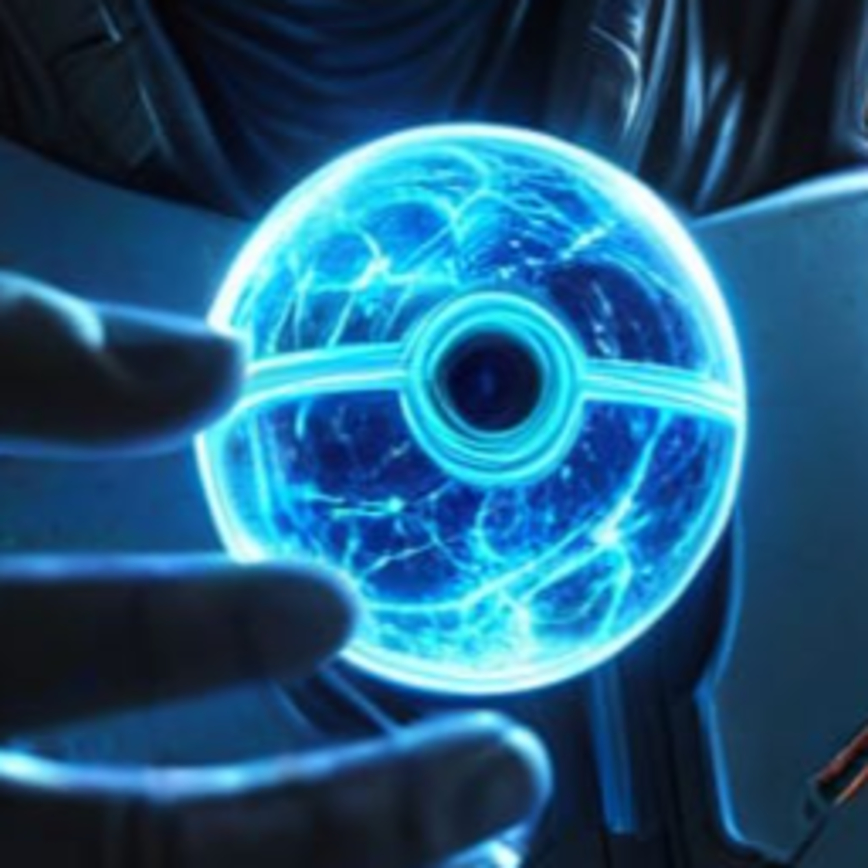 E87 - Master Ball episode artwork