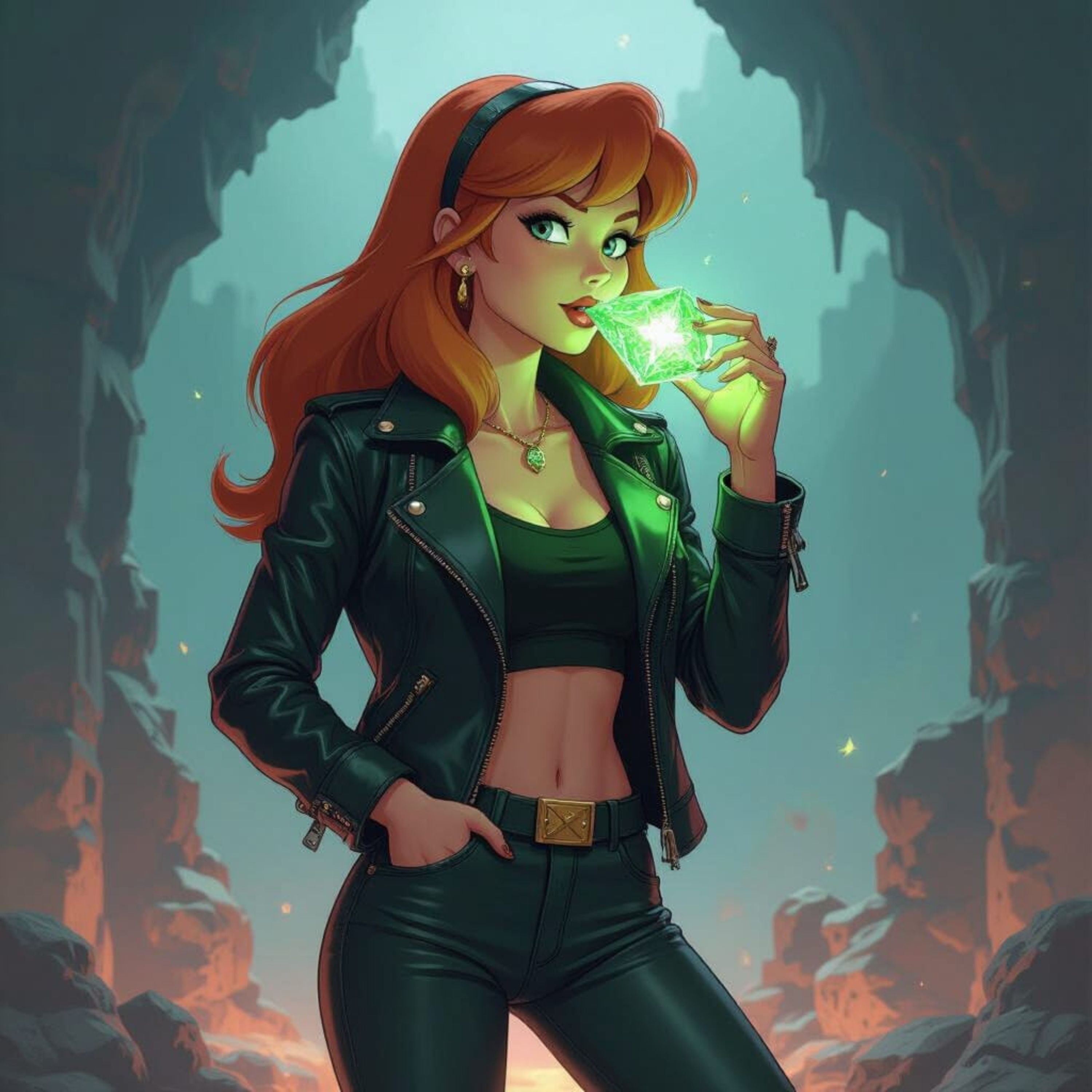 Divgorod - Reclusion - Episode 2 episode artwork