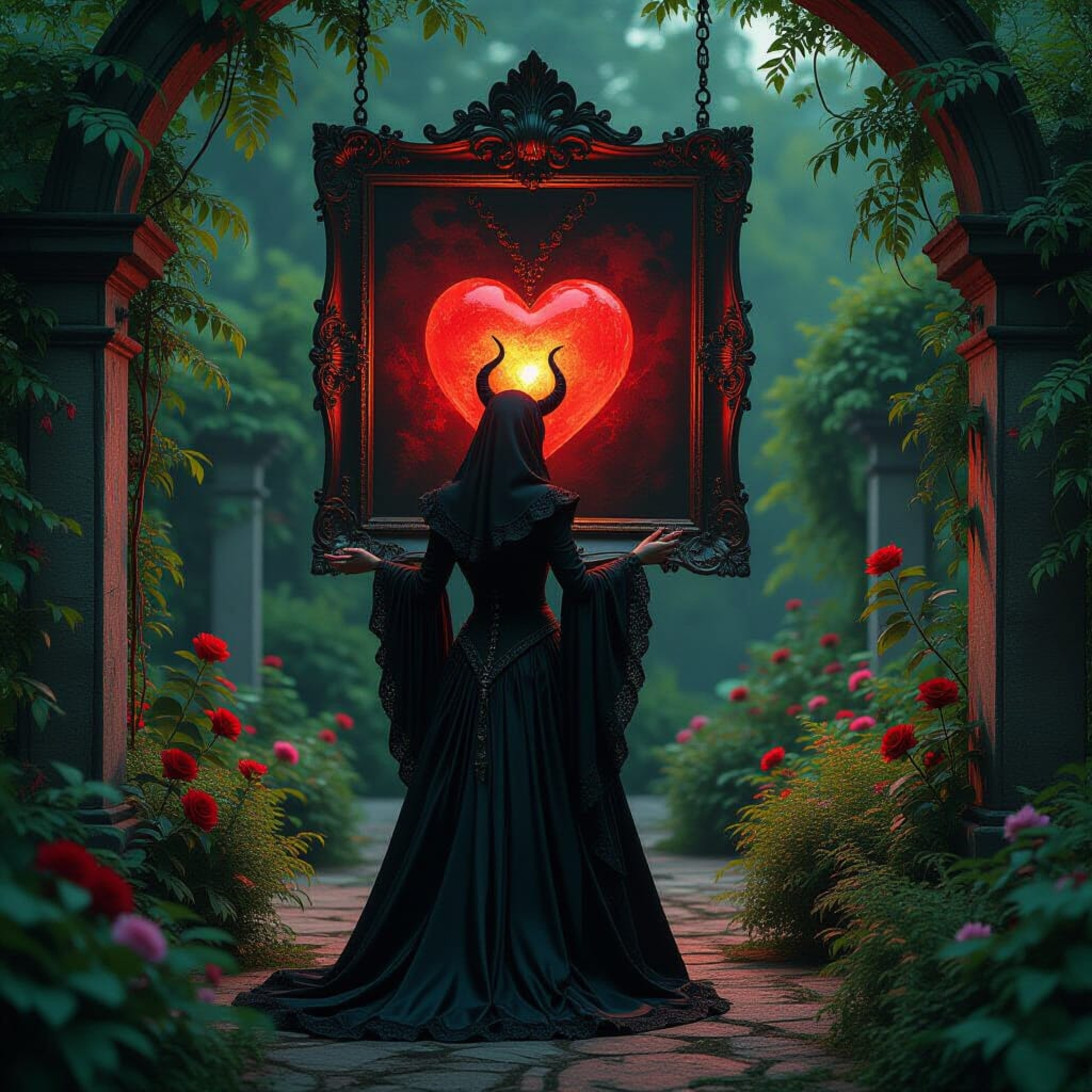 -E83_Love Thyself episode artwork