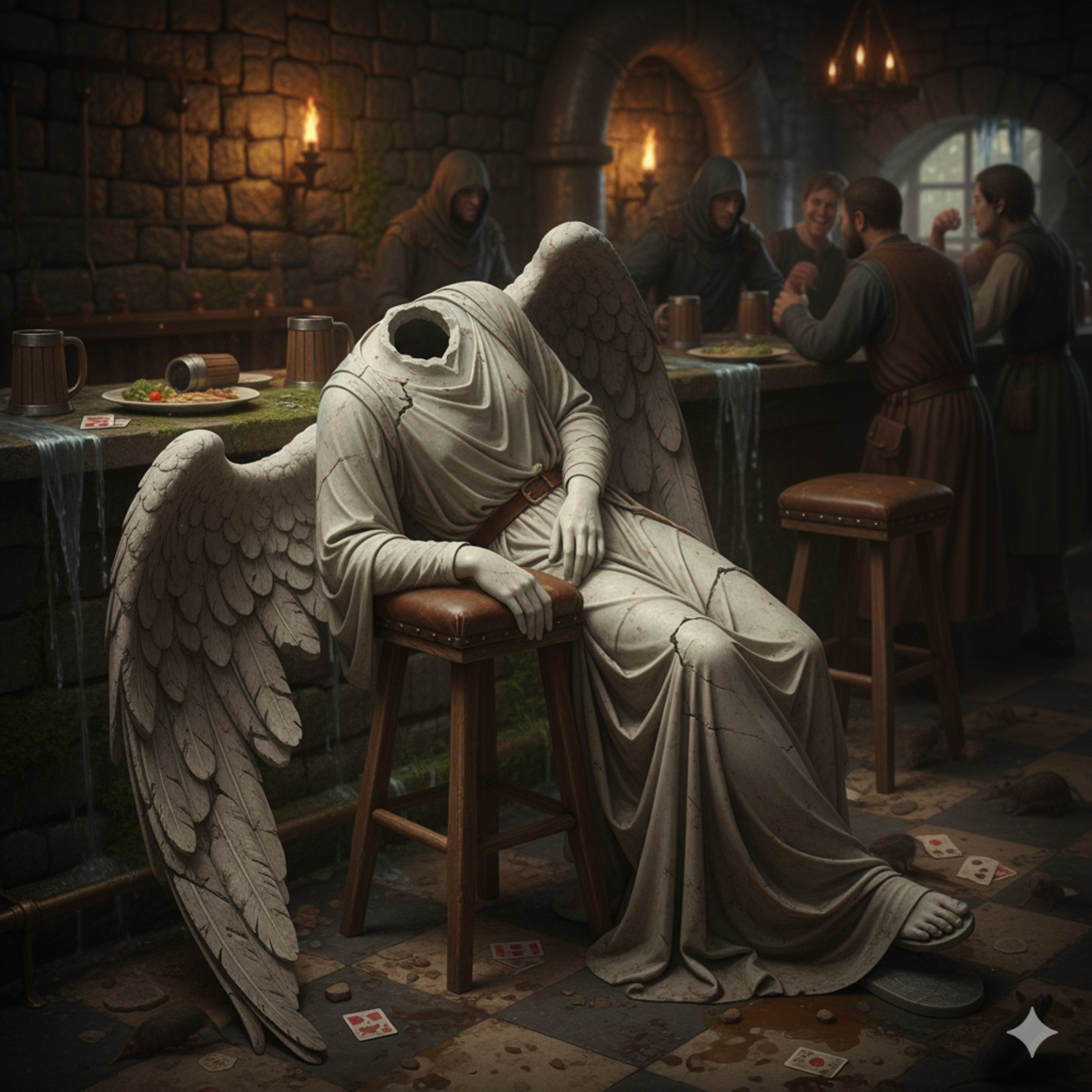 E91 - Trial by Devils & Toilets episode artwork
