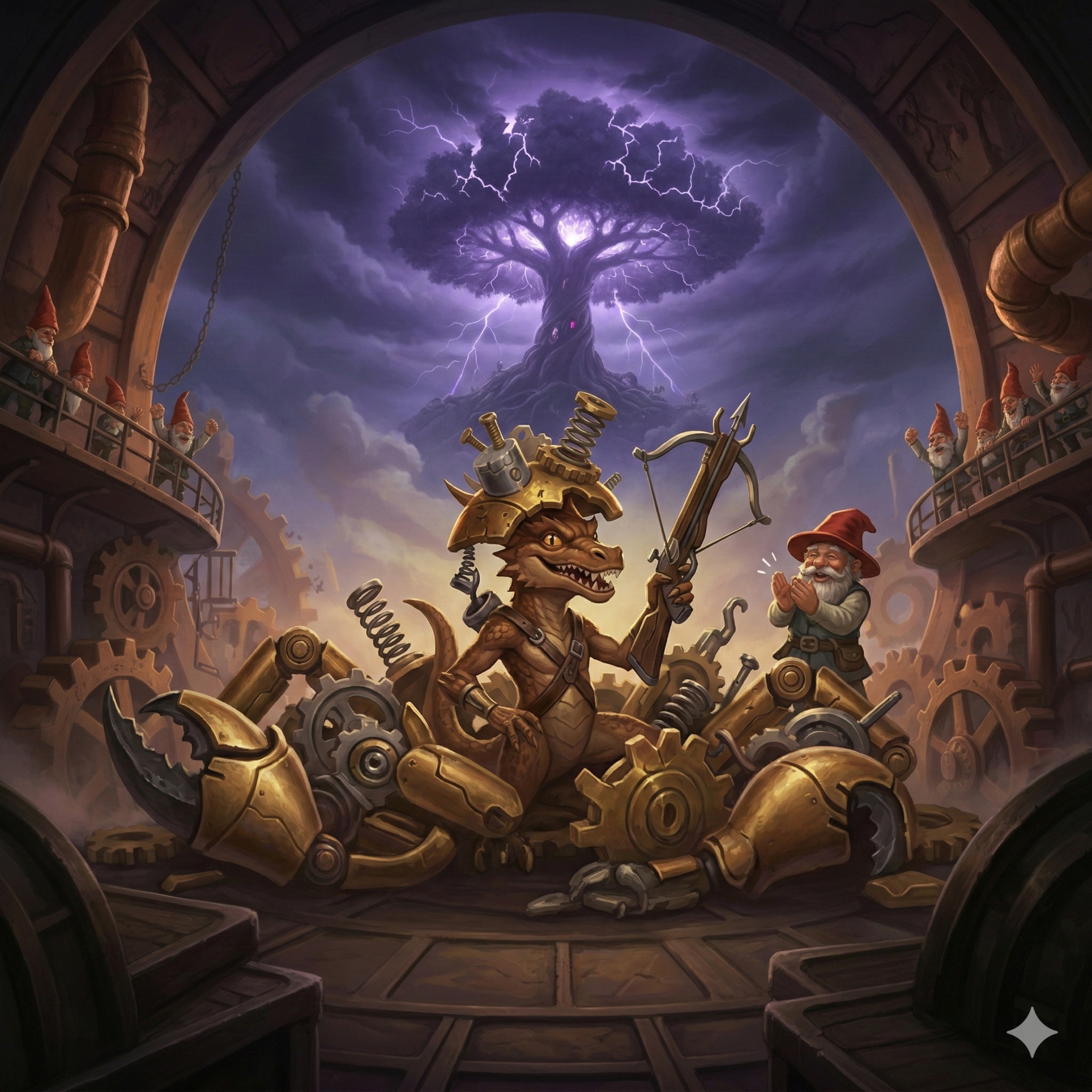 E100 - Azrnak's Victory Shot episode artwork