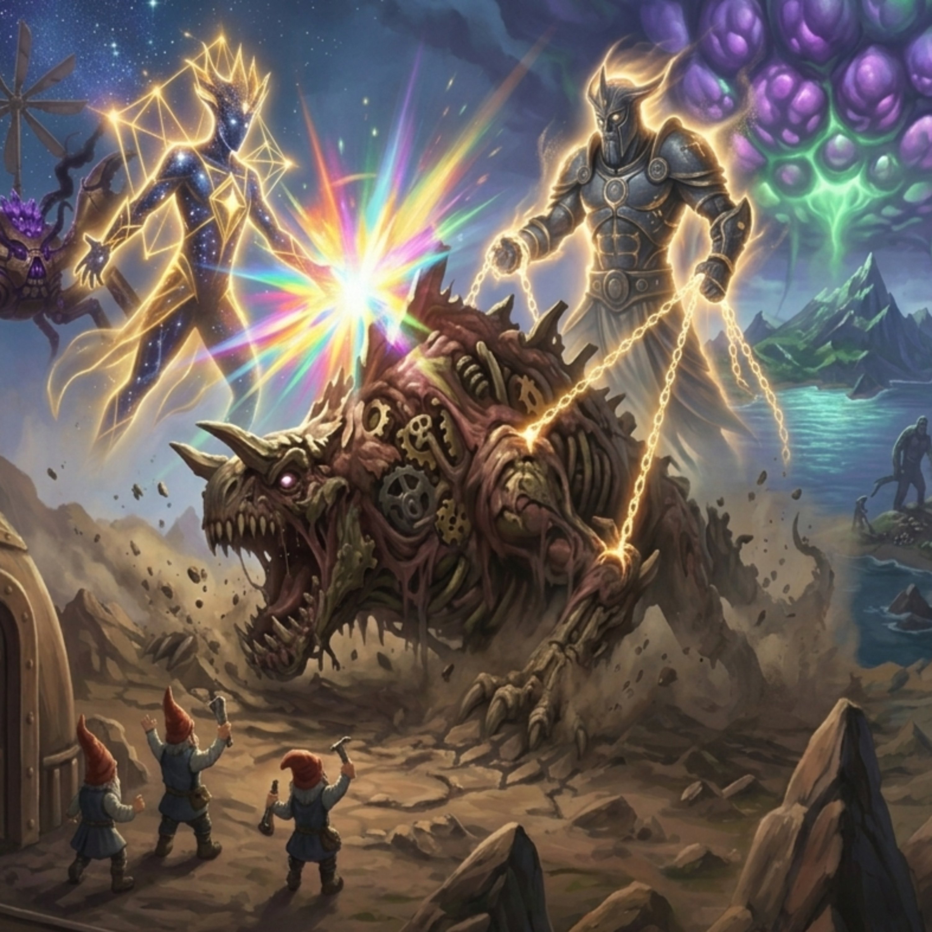 E101 - Liber-Tree episode artwork