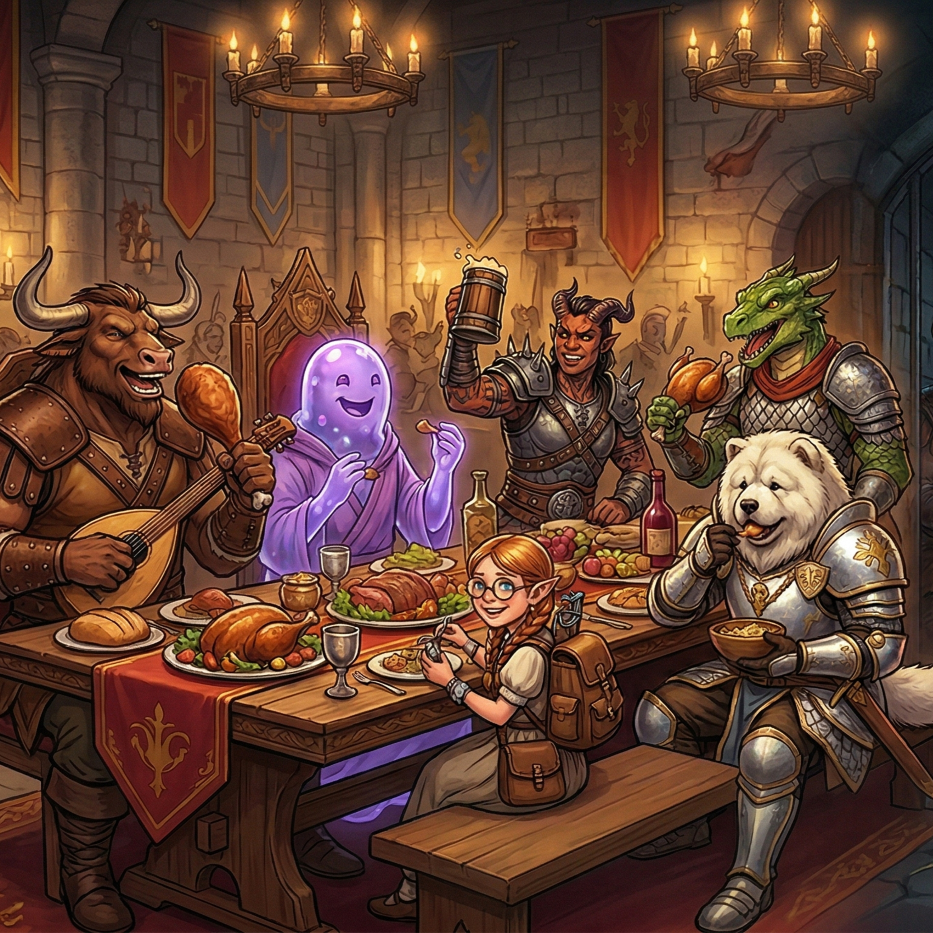 Undead Uprising episode artwork