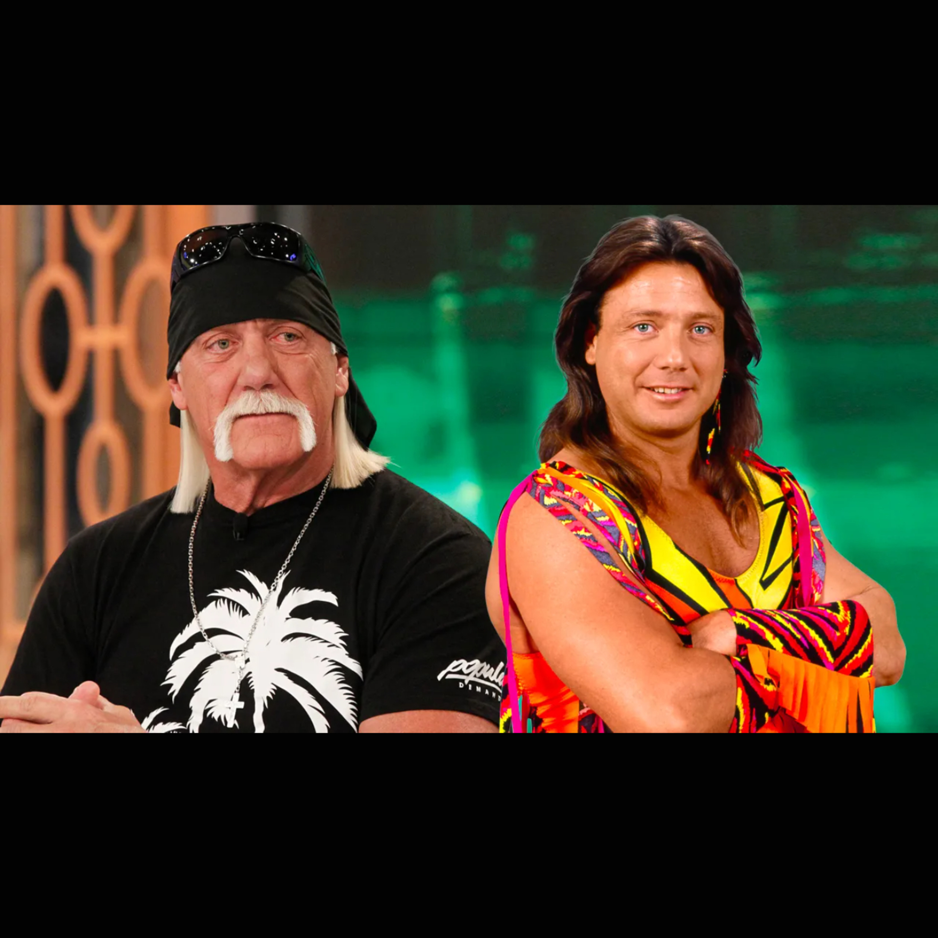 Wrestling Outlet