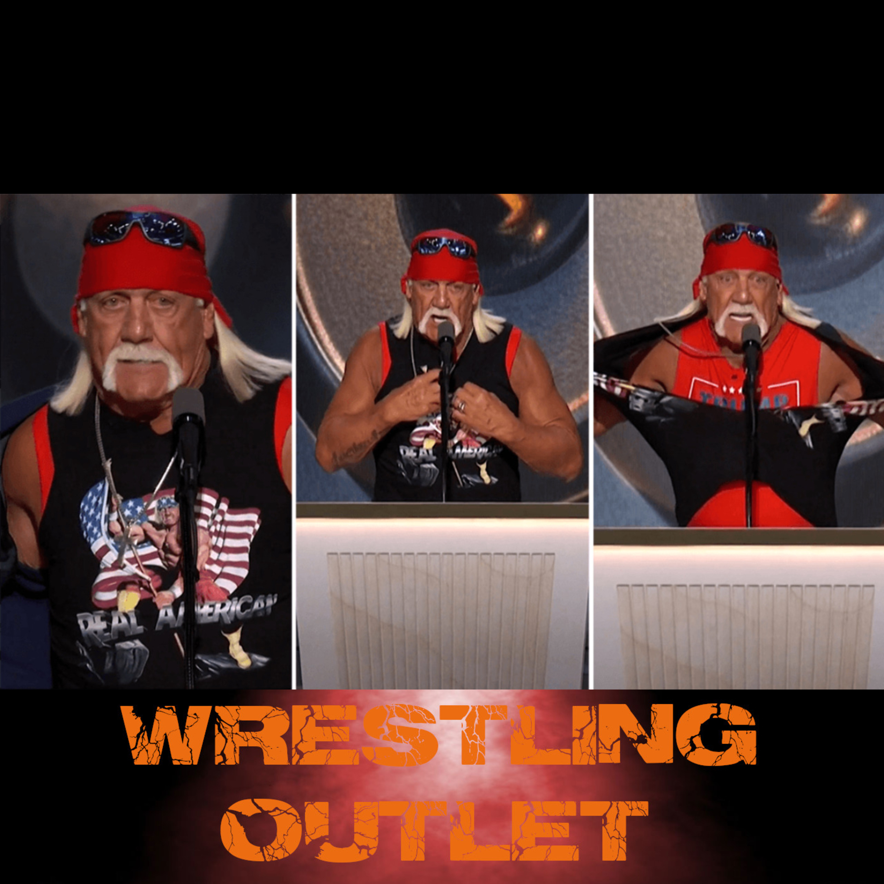 Wrestling Outlet