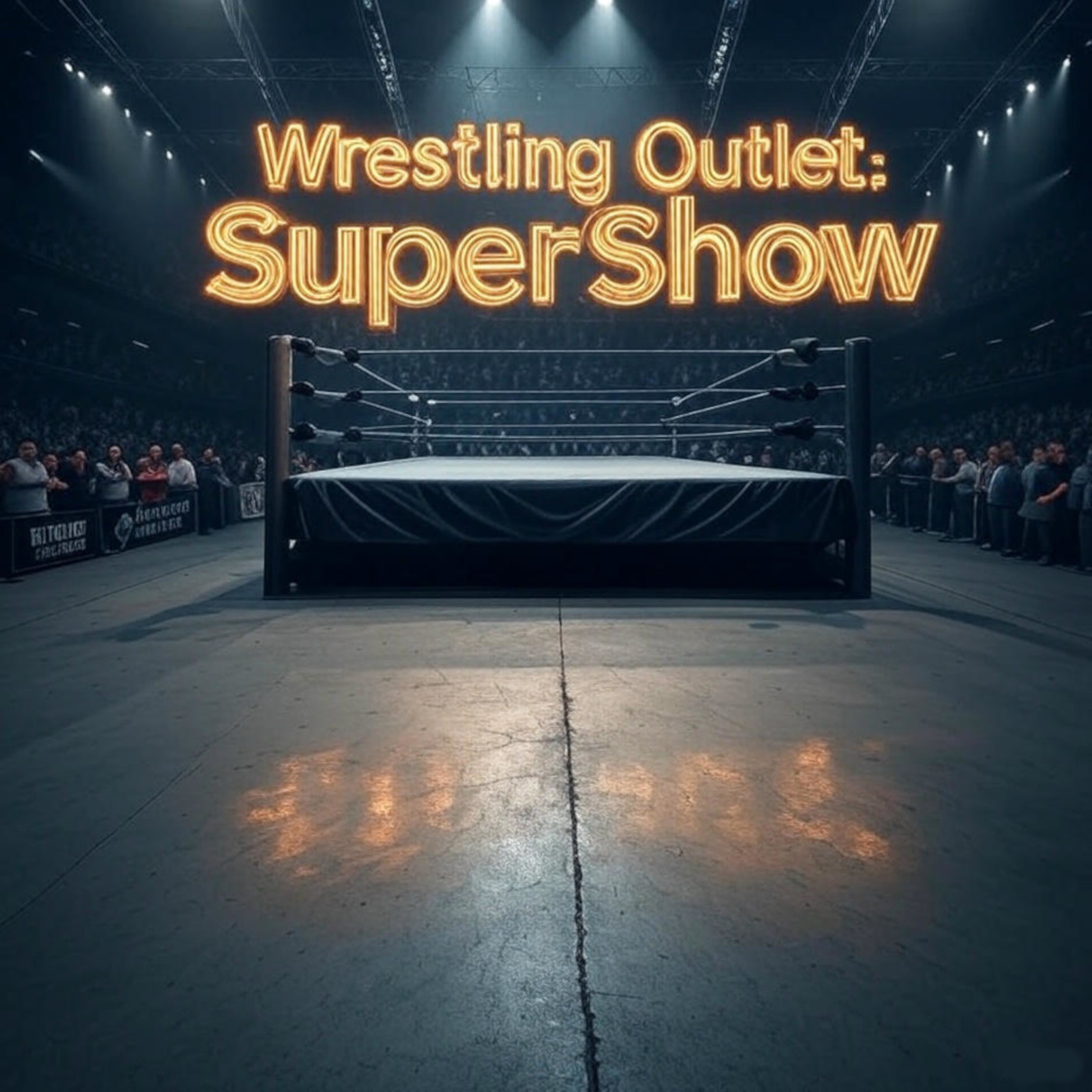 The SuperShow