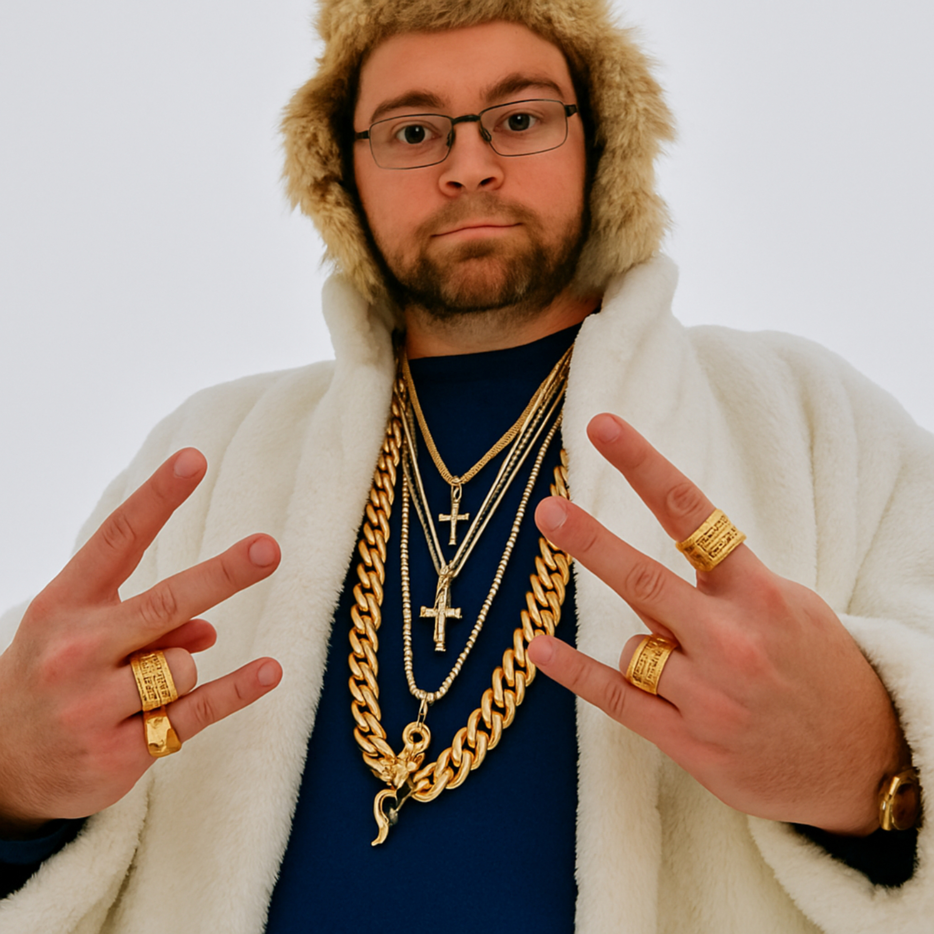 Big Money $mark